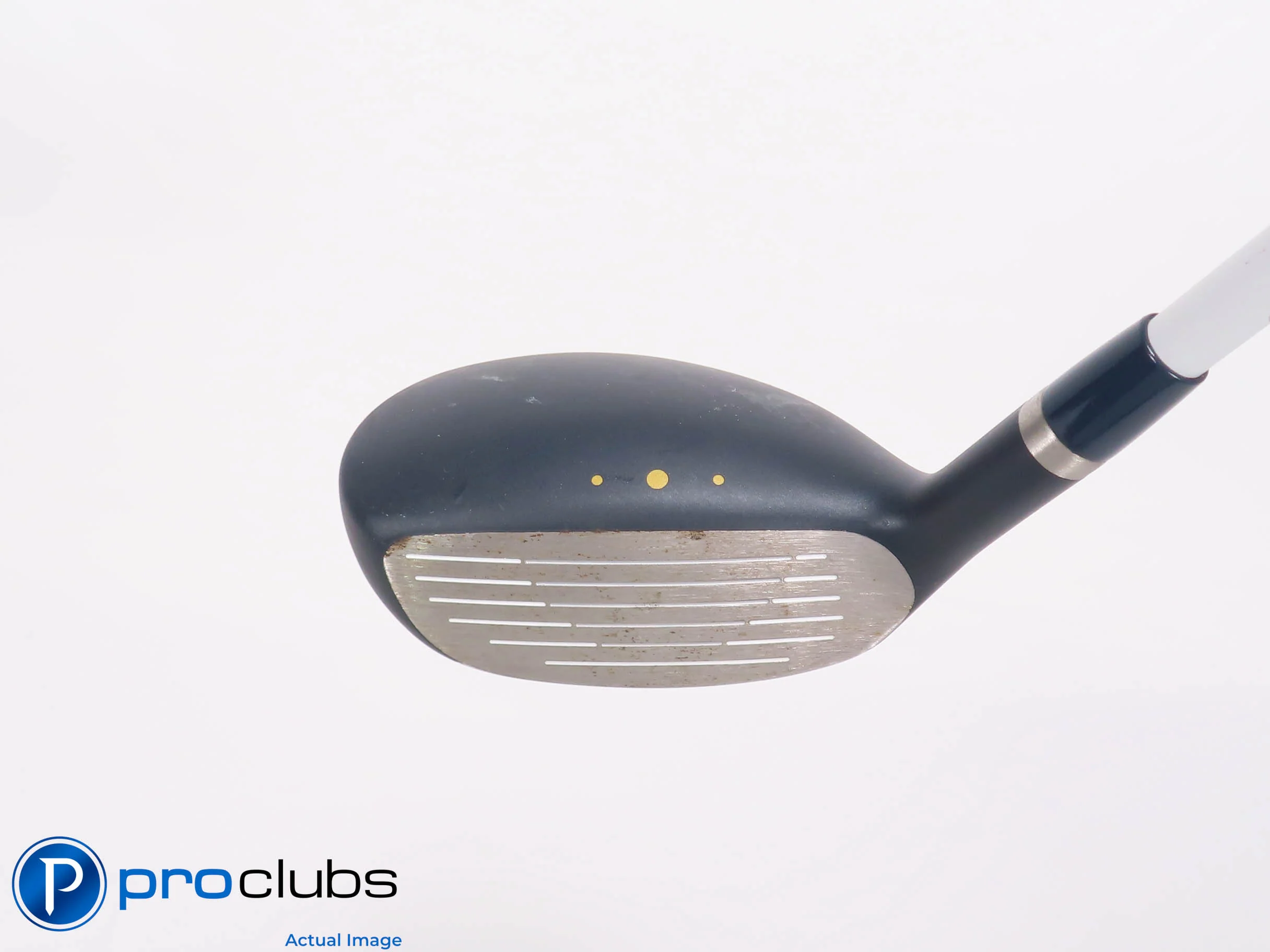 Ladies PING GLe3 26* 5 Hybrid - PING ULT 250 Lite Ladies Flex #460695 - Image 2