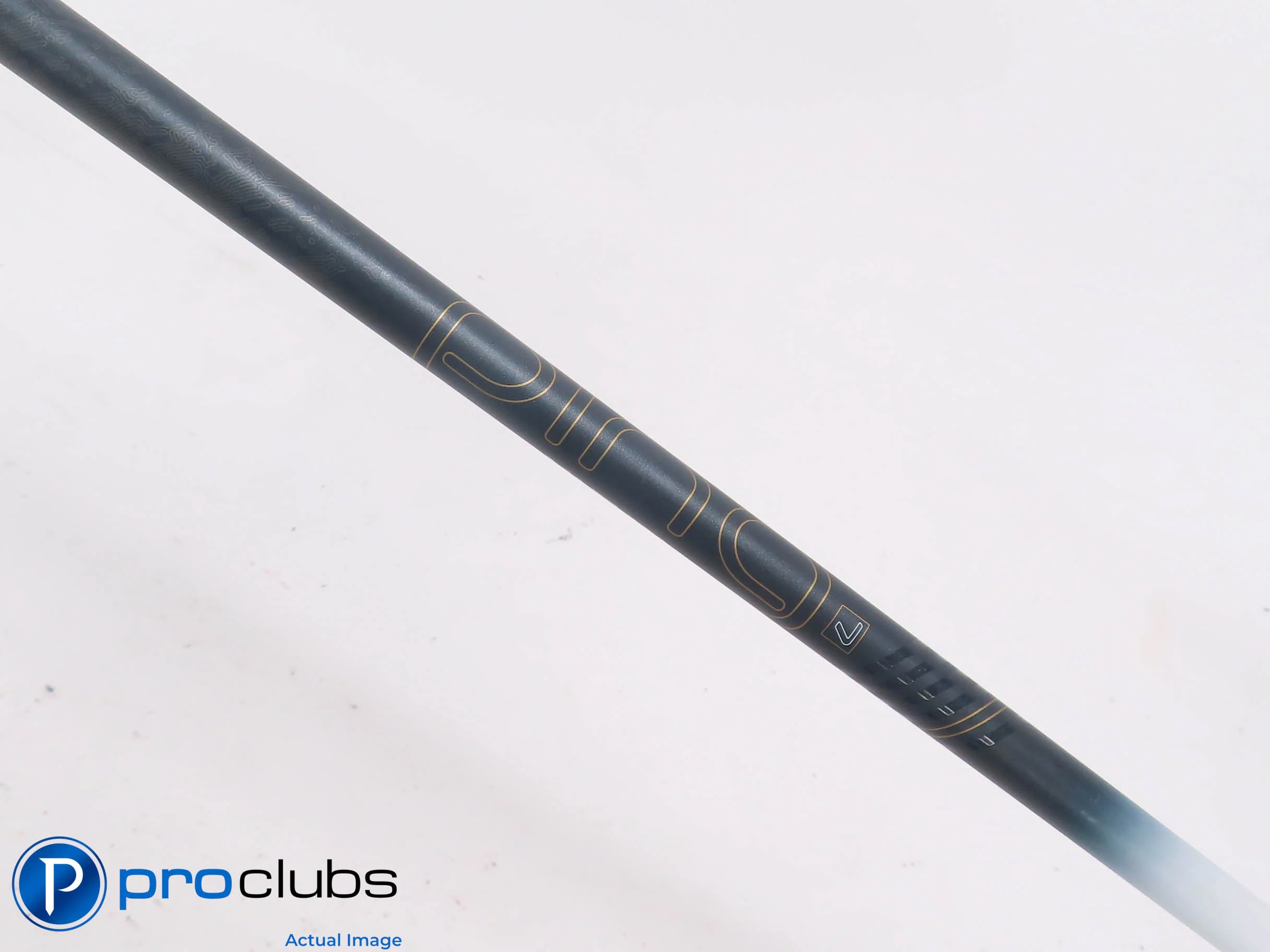 Nice Ladies Ping GLE3 30* 6 Hybrid w/Cover - Ping ULT 250 Ladies Flex 509558 - Image 3