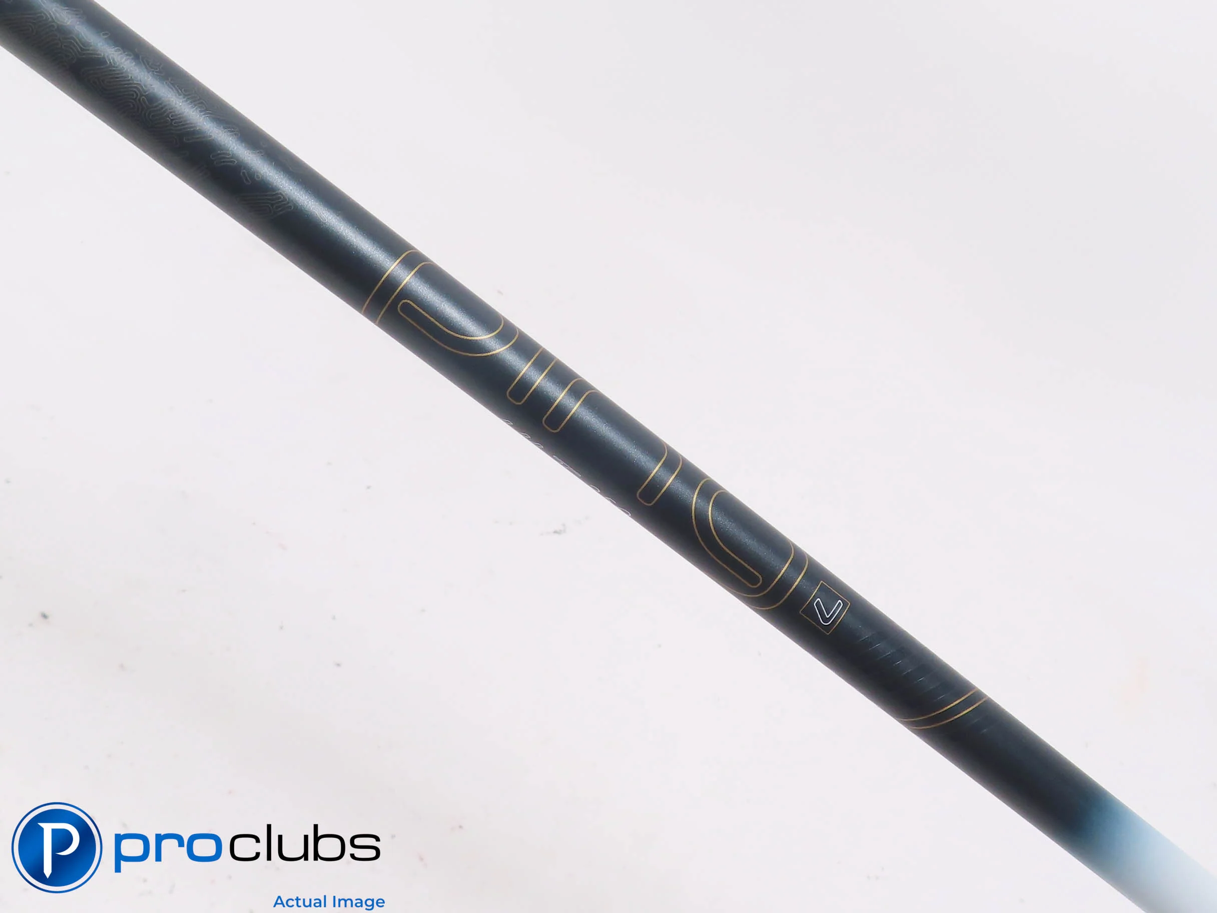Nice Ladies Ping GLE3 22* 4 Hybrid w/Cover - Ping ULT 250 Ladies Flex 509559 - Image 3