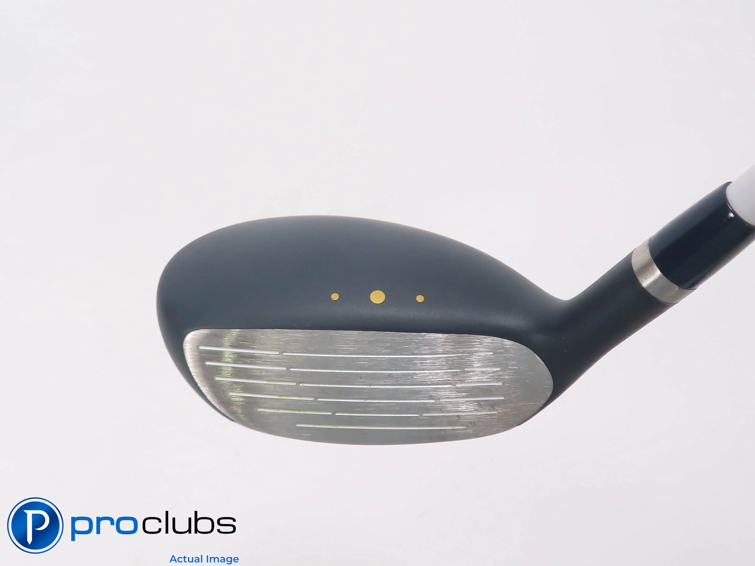 Ladies Ping GLE3 30* 6 Hybrid w/HC - PING ULT-250 Ladies Flex - 511018 - Image 2