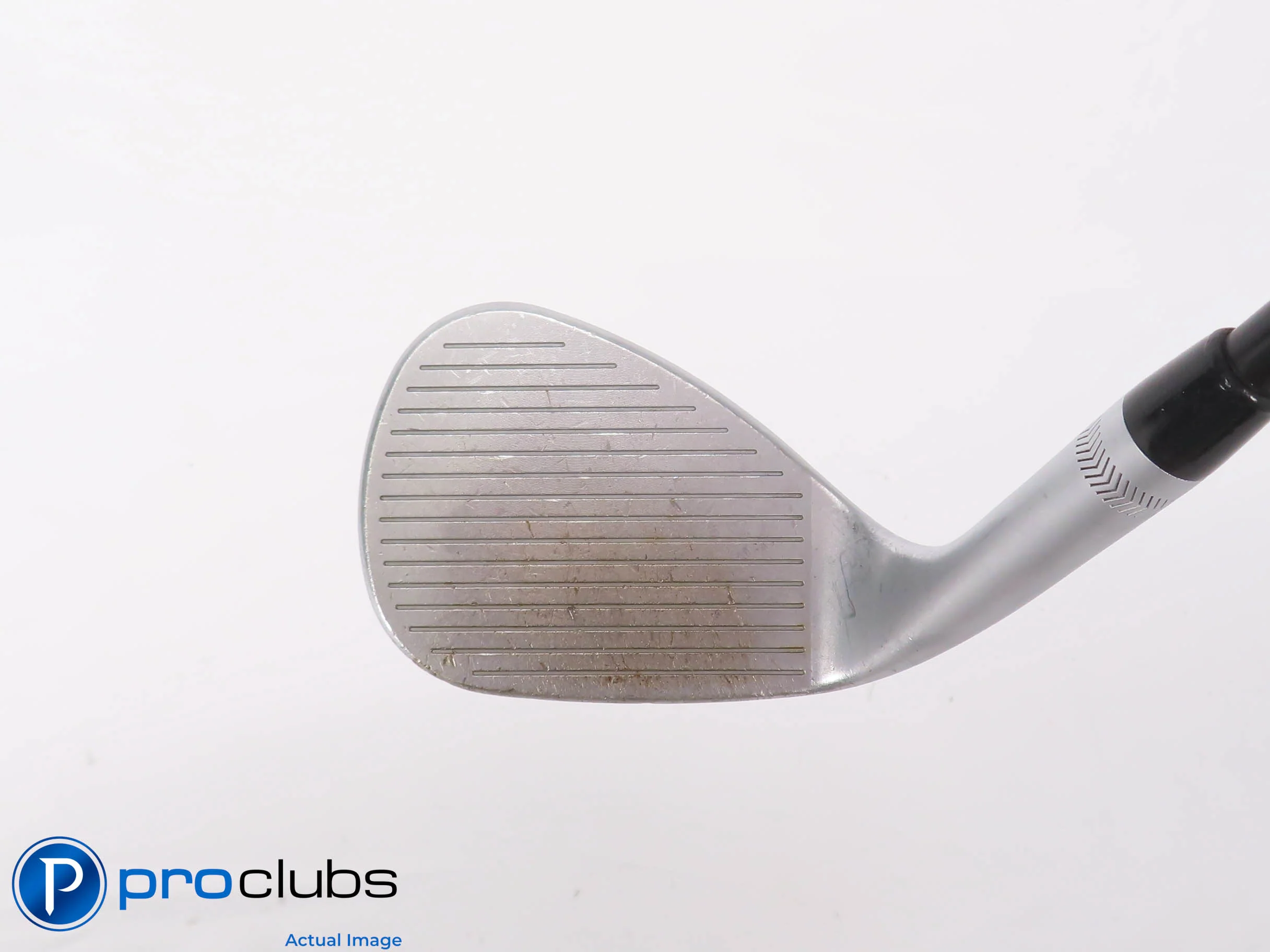 Ladies PXG Sugar Daddy II Milled 58*(13*) WEDGE - KBS MAX 45 Ladies Flex 451702 - Image 2