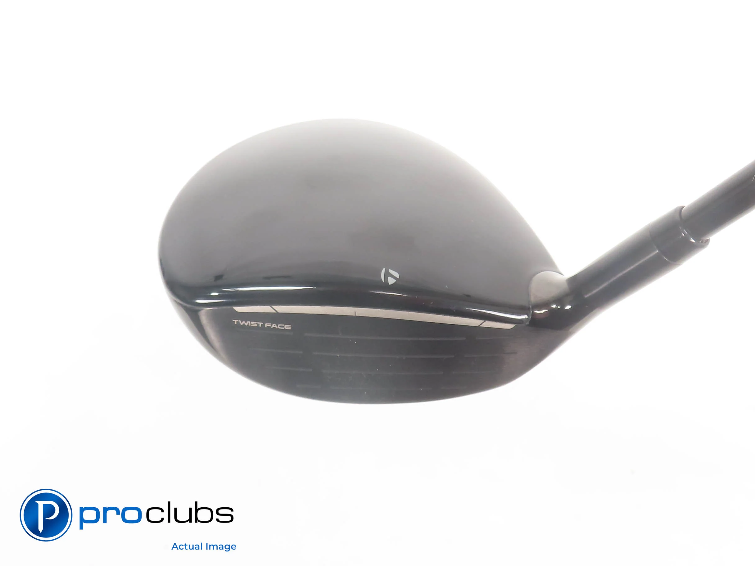 Ladies TaylorMade 2024 Qi10 MAX 19* 5 Wood - Accra FX M1 Ladies Flex - 392669 - Image 2