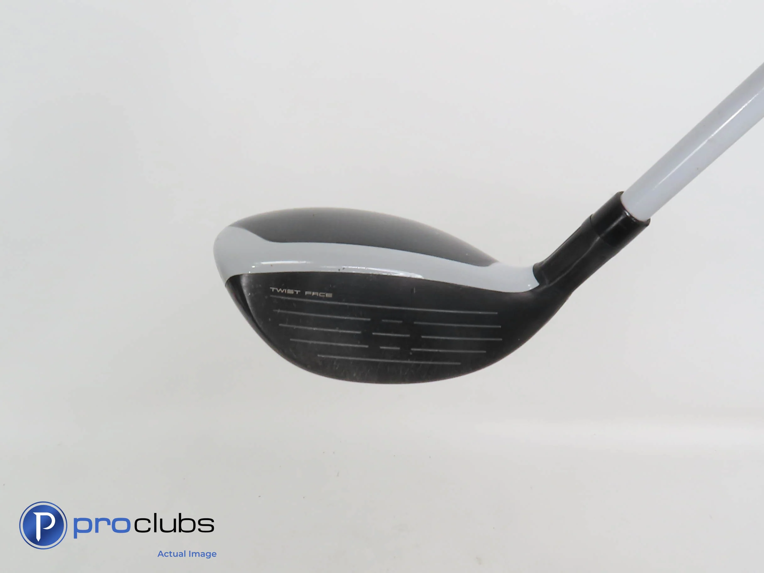 Ladies Taylormade SIM 2 Max 25* 5 Hybrid - Aldila NV Ladies Flex - 357056 - Image 2