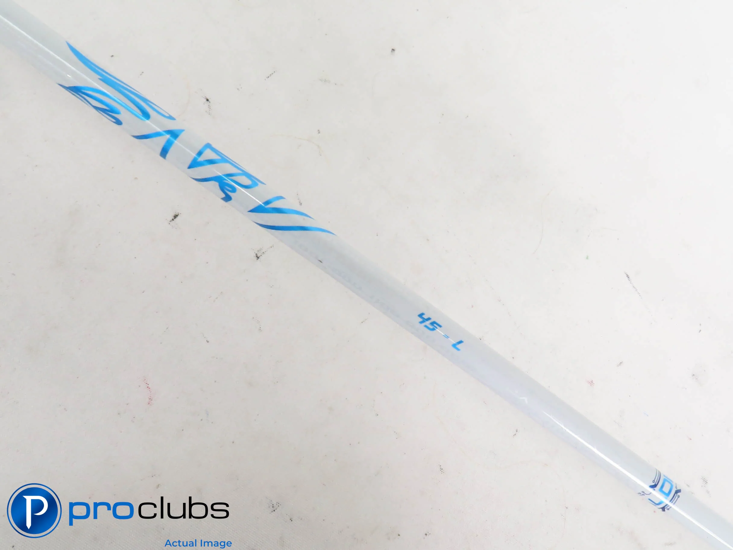 Ladies TaylorMade SIM MAX 25* 5 Hybrid - Aldila NV 45g Ladies Flex - 425174 - Image 3