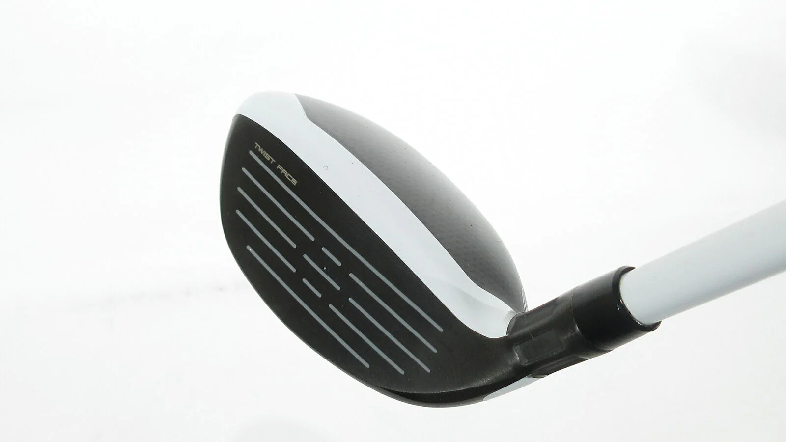 Ladies TaylorMade SIM Max Rescue 25* 5 Hybrid Women's RH 258679 - Image 2