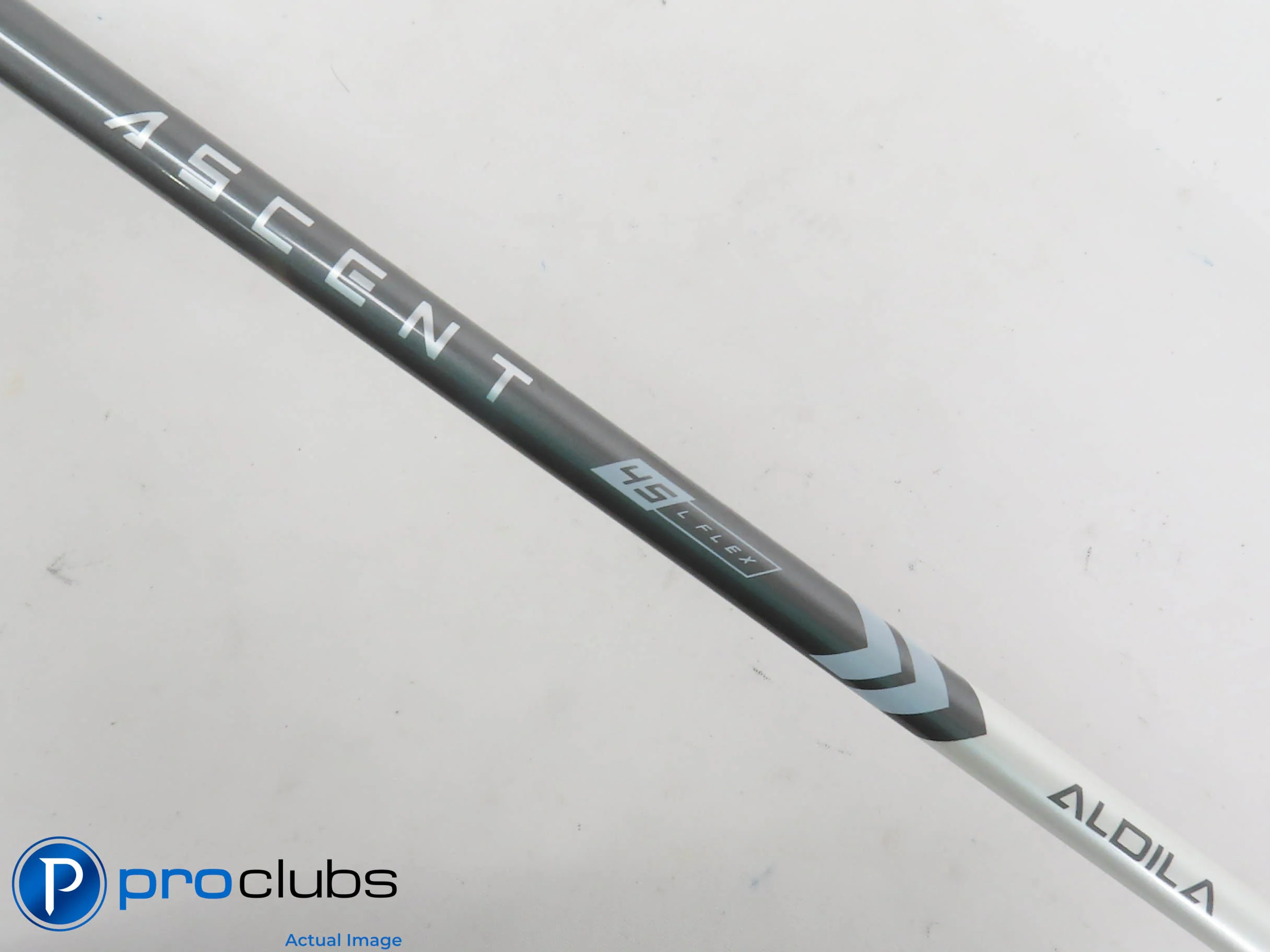 Ladies TaylorMade Stealth 19* 5 Wood - Aldila Ascent 45 Ladies Flex #411214 - Image 3