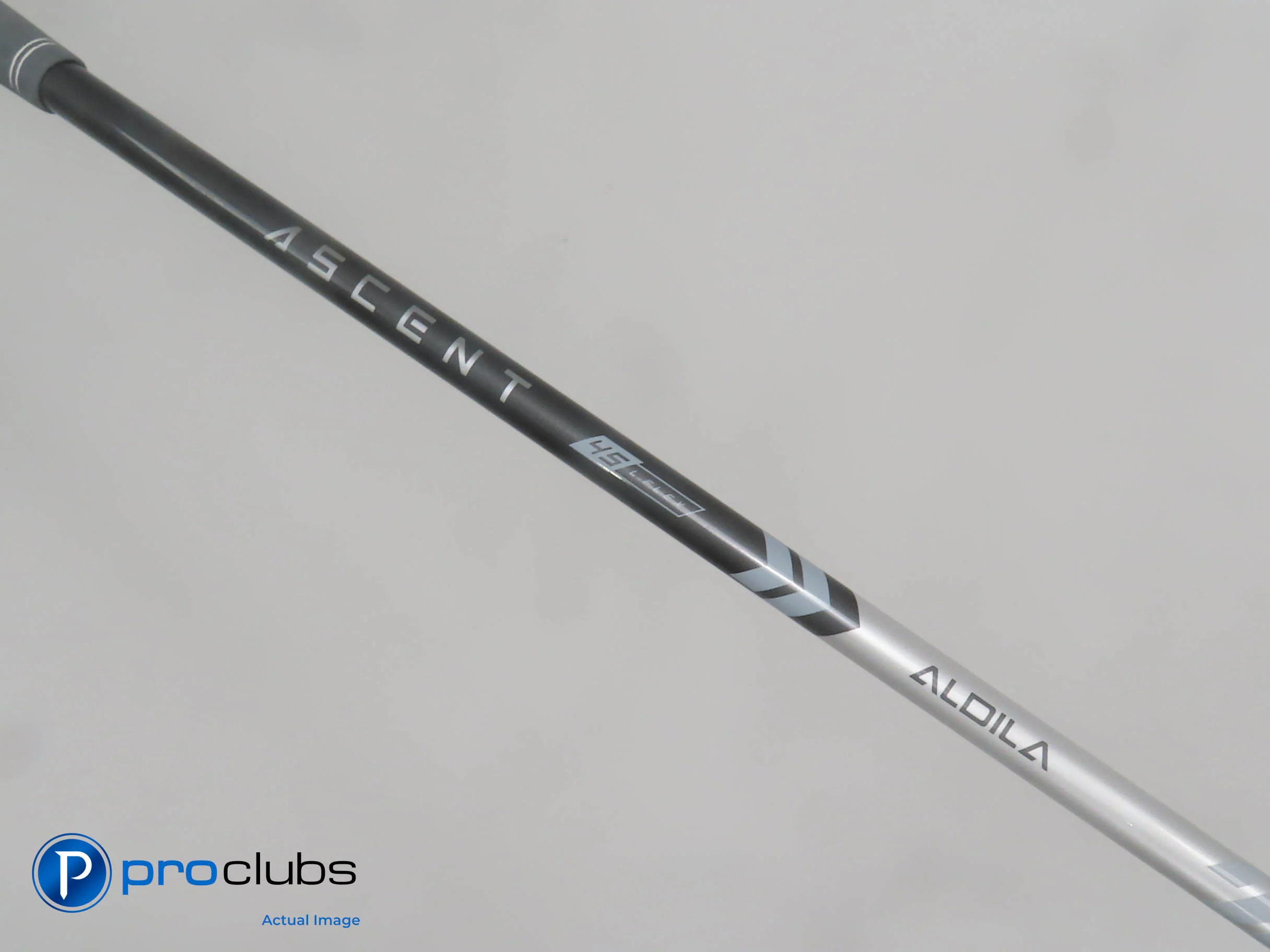 Ladies TaylorMade Stealth 19* 5 Wood w/HC- Aldila Ascent 45g Ladies Flex 383543 - Image 3