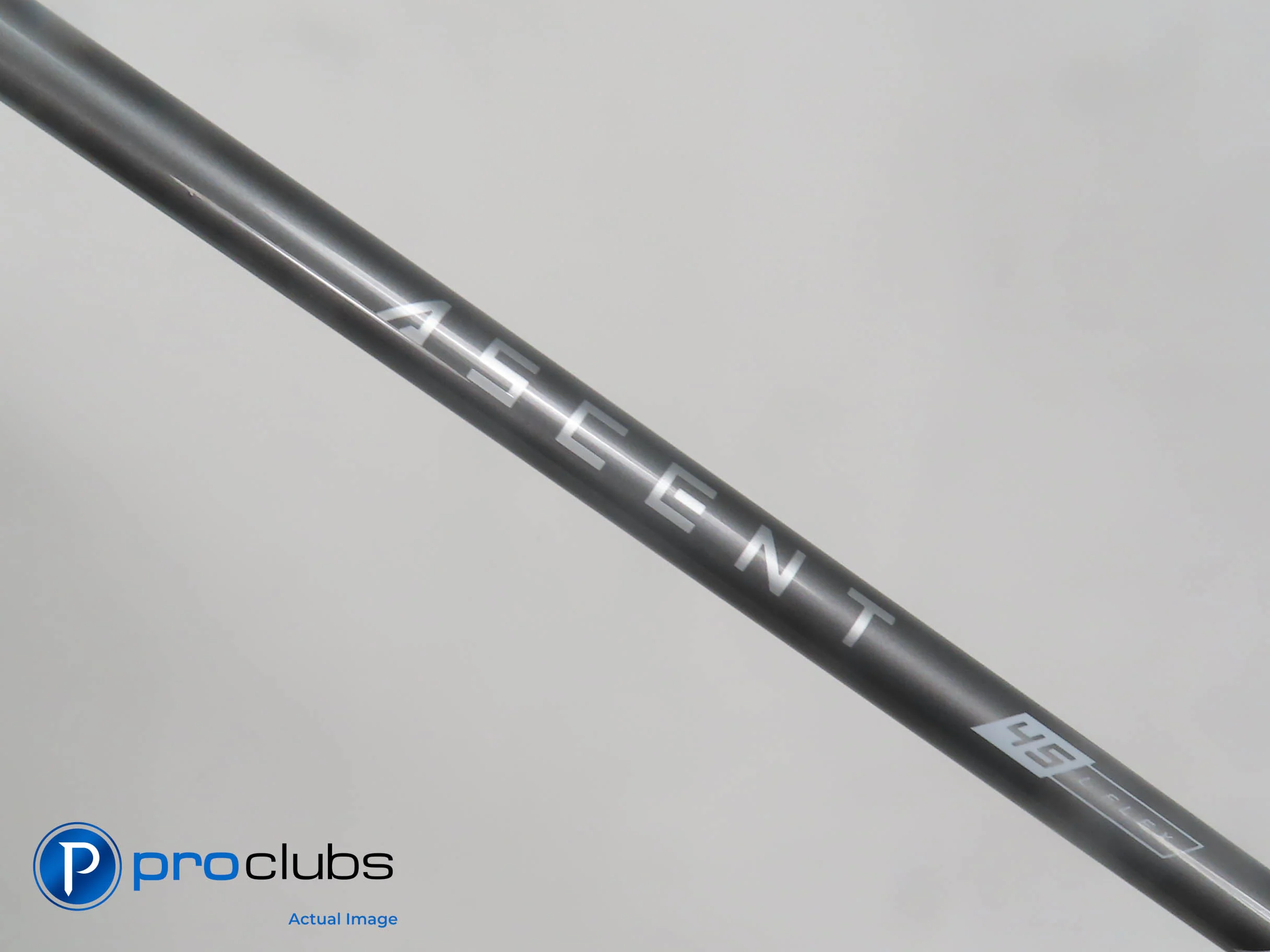 Ladies TaylorMade Stealth 2 HD 19* 5 Wood - Ascent 45g Ladies Flex - 386450 - Image 3