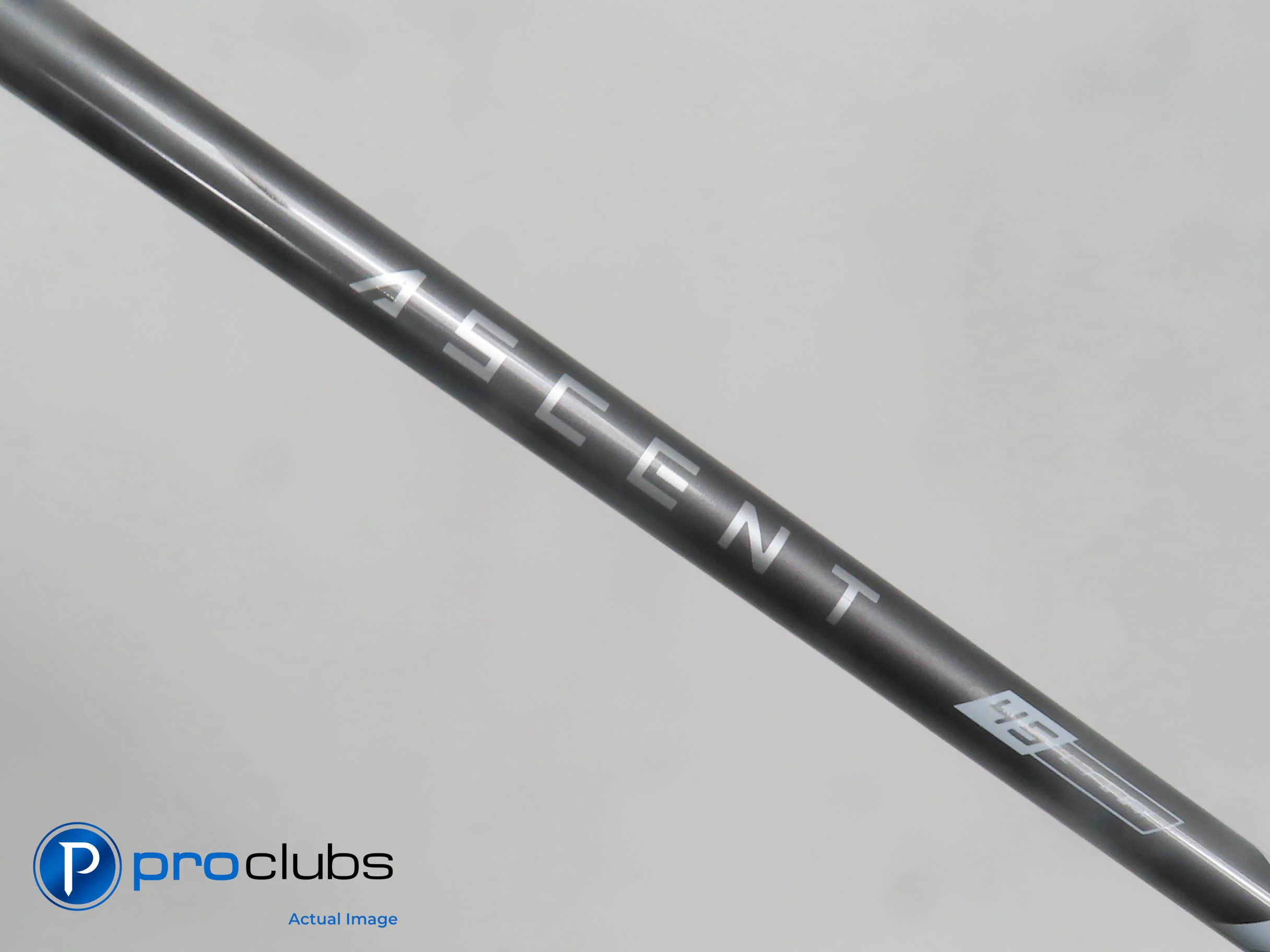 Ladies TaylorMade Stealth 2 HD 19* 5 Wood - Ascent 45g Ladies Flex - 386453 - Image 3