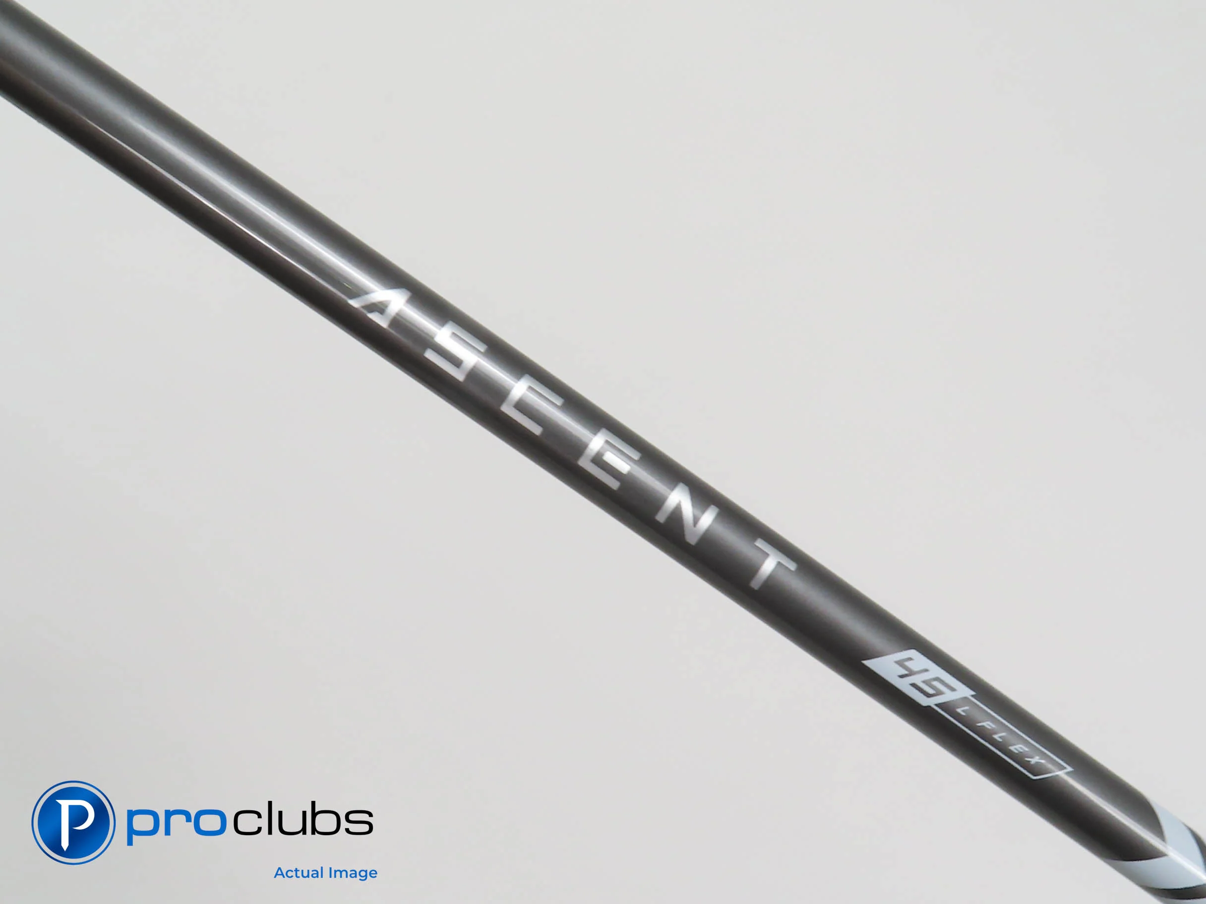 Ladies TaylorMade Stealth 2 HD 27* 5 Hybrid - Ascent 45g Ladies Flex - 405920 - Image 3