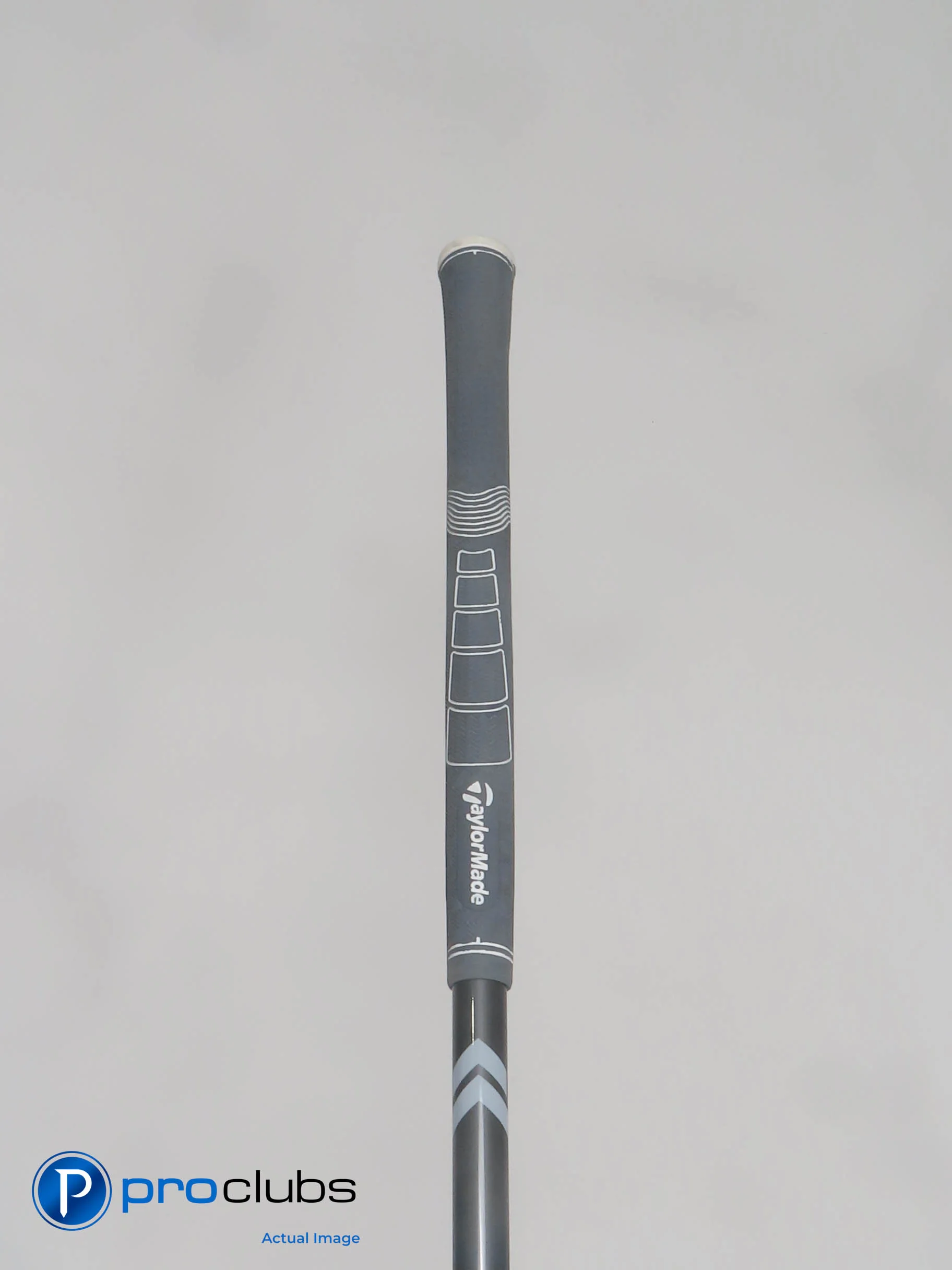 Ladies TaylorMade Stealth 25* 5 Hybrid w/HC - Aldila Ascent Ladies Flex - 383541 - Image 4