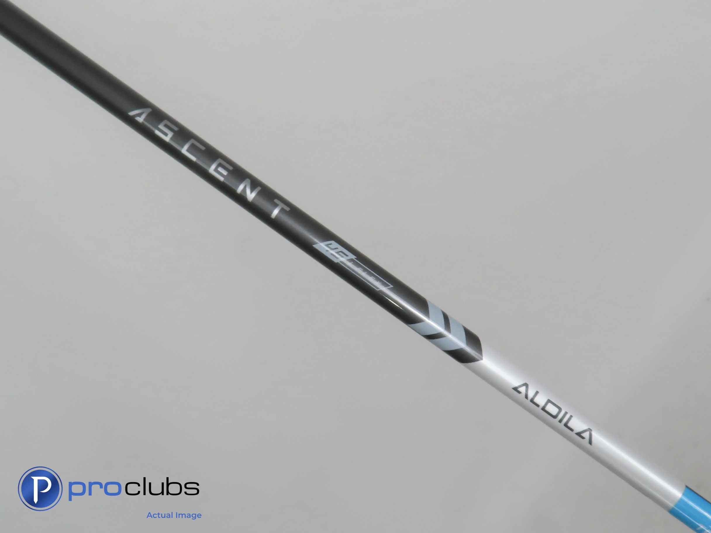 Ladies TaylorMade Stealth 26* 5 Hybrid - Aldila Ascent 45g Ladies Flex - 371892 - Image 3