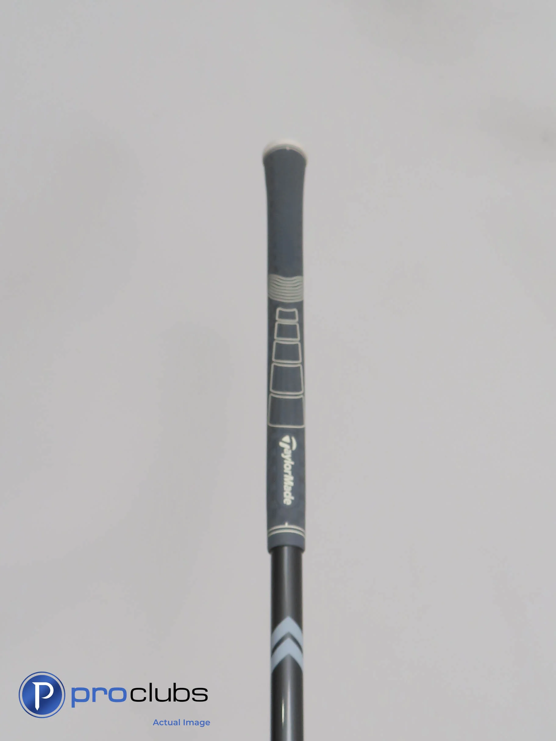 Ladies TaylorMade Stealth 26* 5 Hybrid - Ascent 45g Ladies Flex - 362003 - Image 4