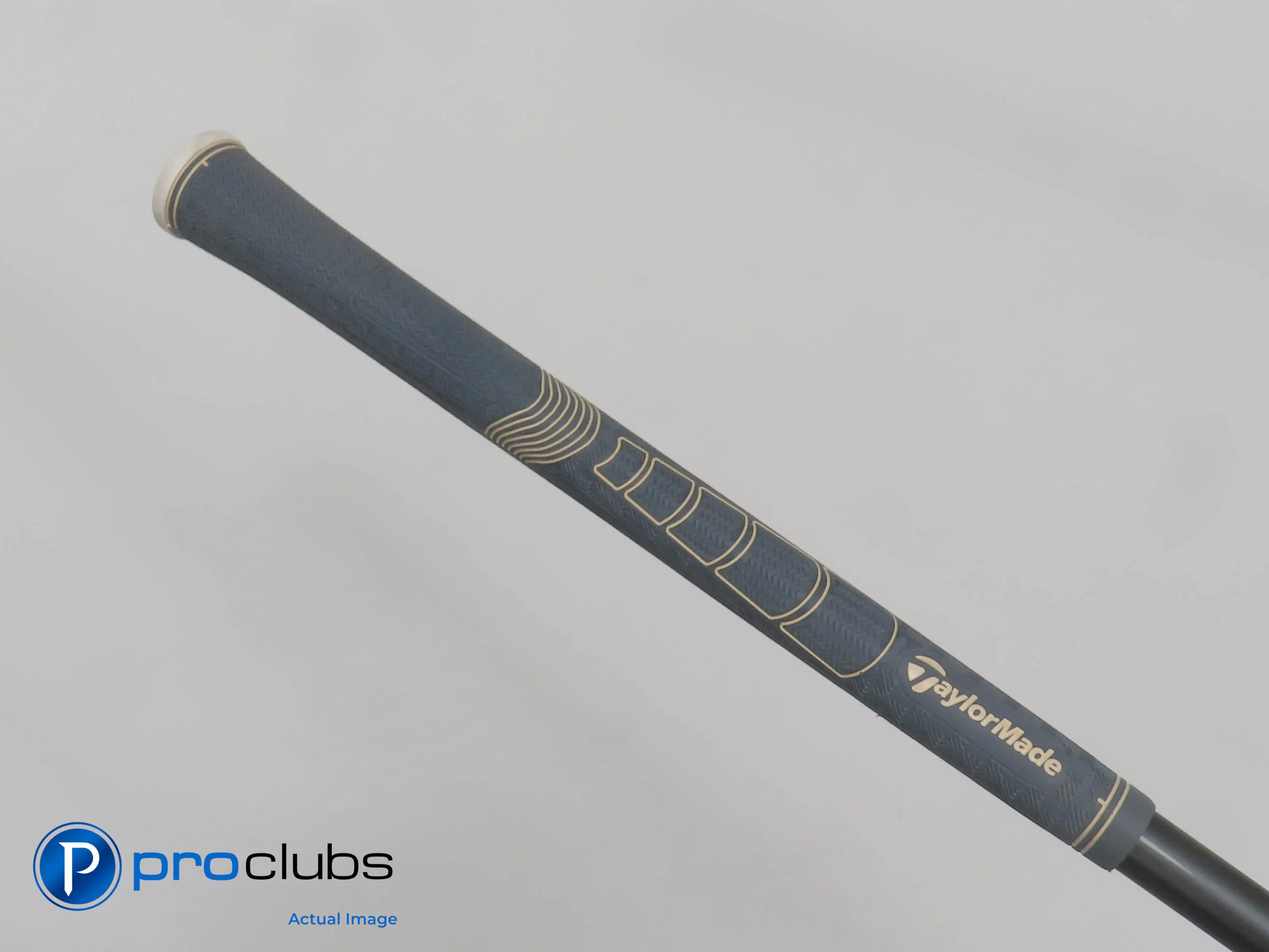 Ladies TaylorMade Stealth 26* 5 Hybrid - Ascent 45g Ladies Flex - 398989 - Image 4