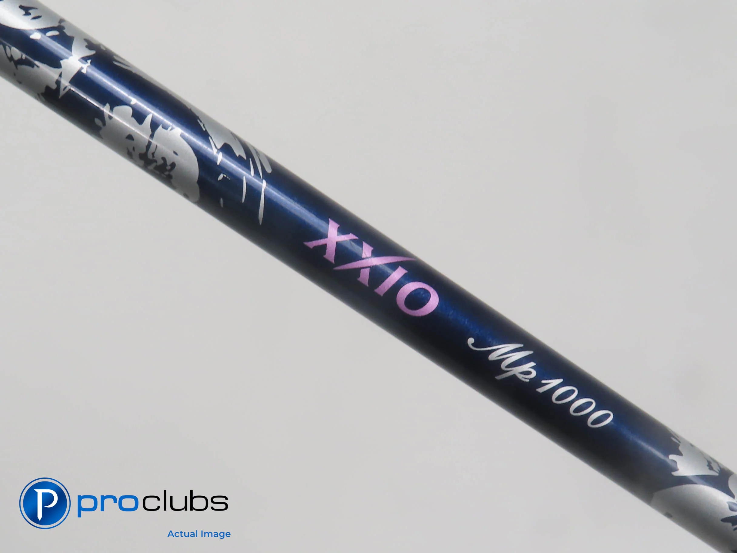 Ladies XXIO 10 28* 6 Hybrid - XXIO DST MP-1000 35g Ladies Flex - 389747 - Image 3