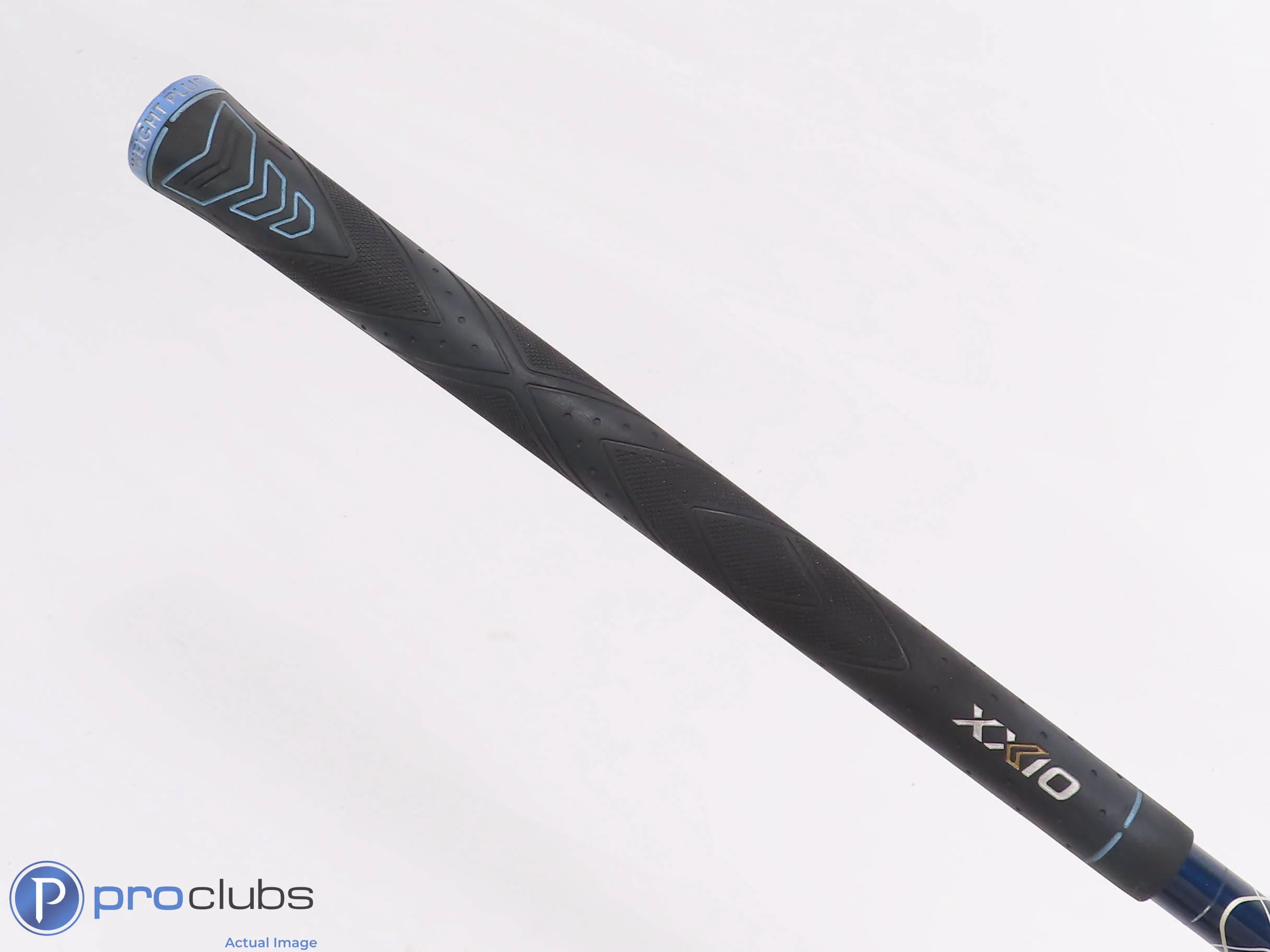 Ladies XXIO 13 23* 7 Wood - MP-1300L DST 34g Ladies Flex #465876 - Image 4