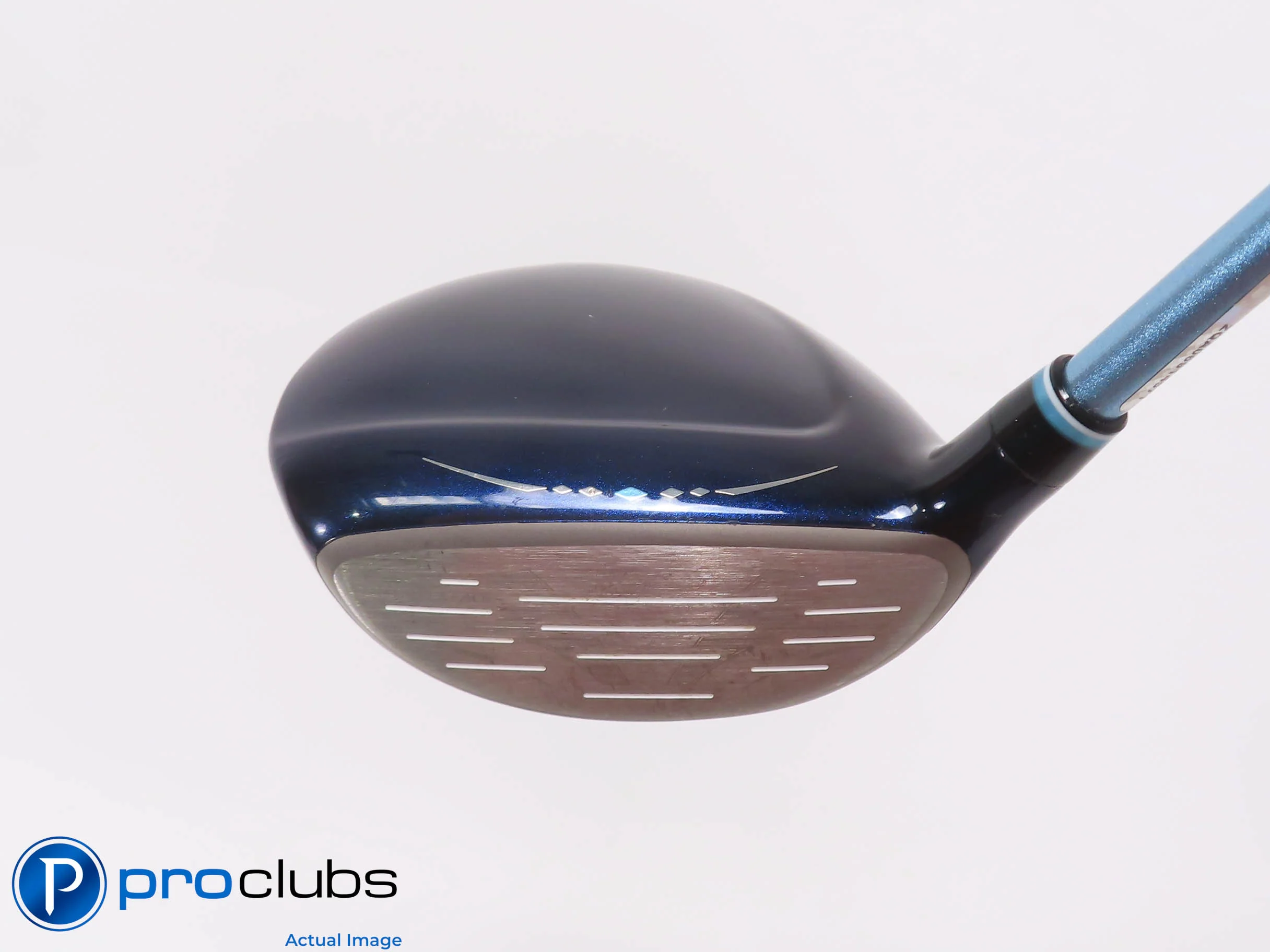 Ladies XXIO 13 23* 7 Wood w/Cover - XXIO MP1300L 34g Ladies Flex 509847 - Image 2