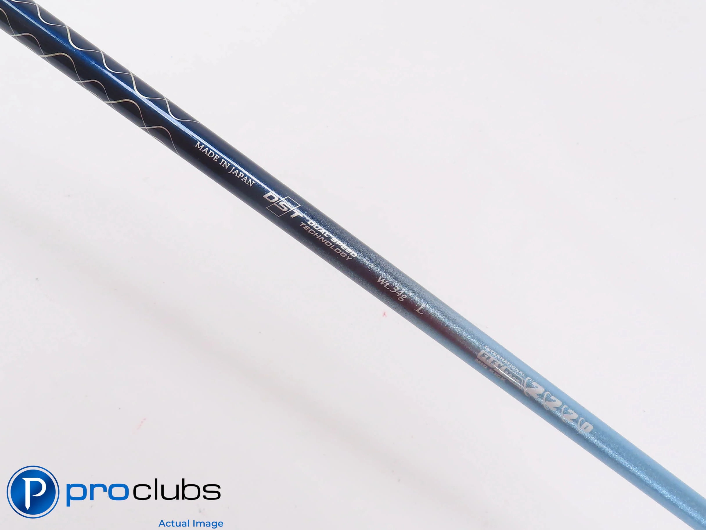 Ladies XXIO 13 23* 7 Wood w/Cover - XXIO MP1300L 34g Ladies Flex 509847 - Image 3