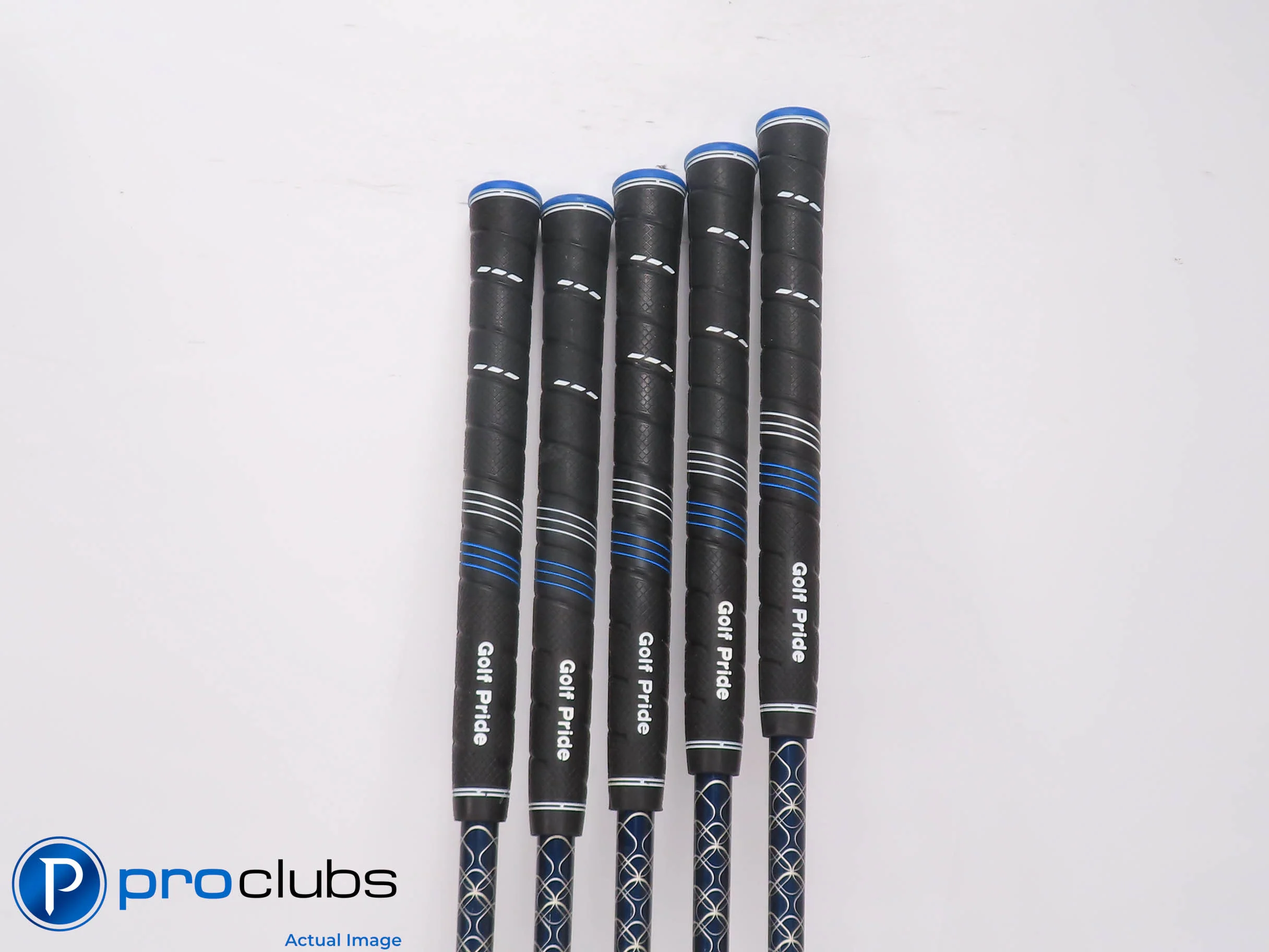 Nice Ladies XXIO 13 7-PW,SW Iron Set - MP1300L 35g Ladies Flex Graphite 509149 - Image 6