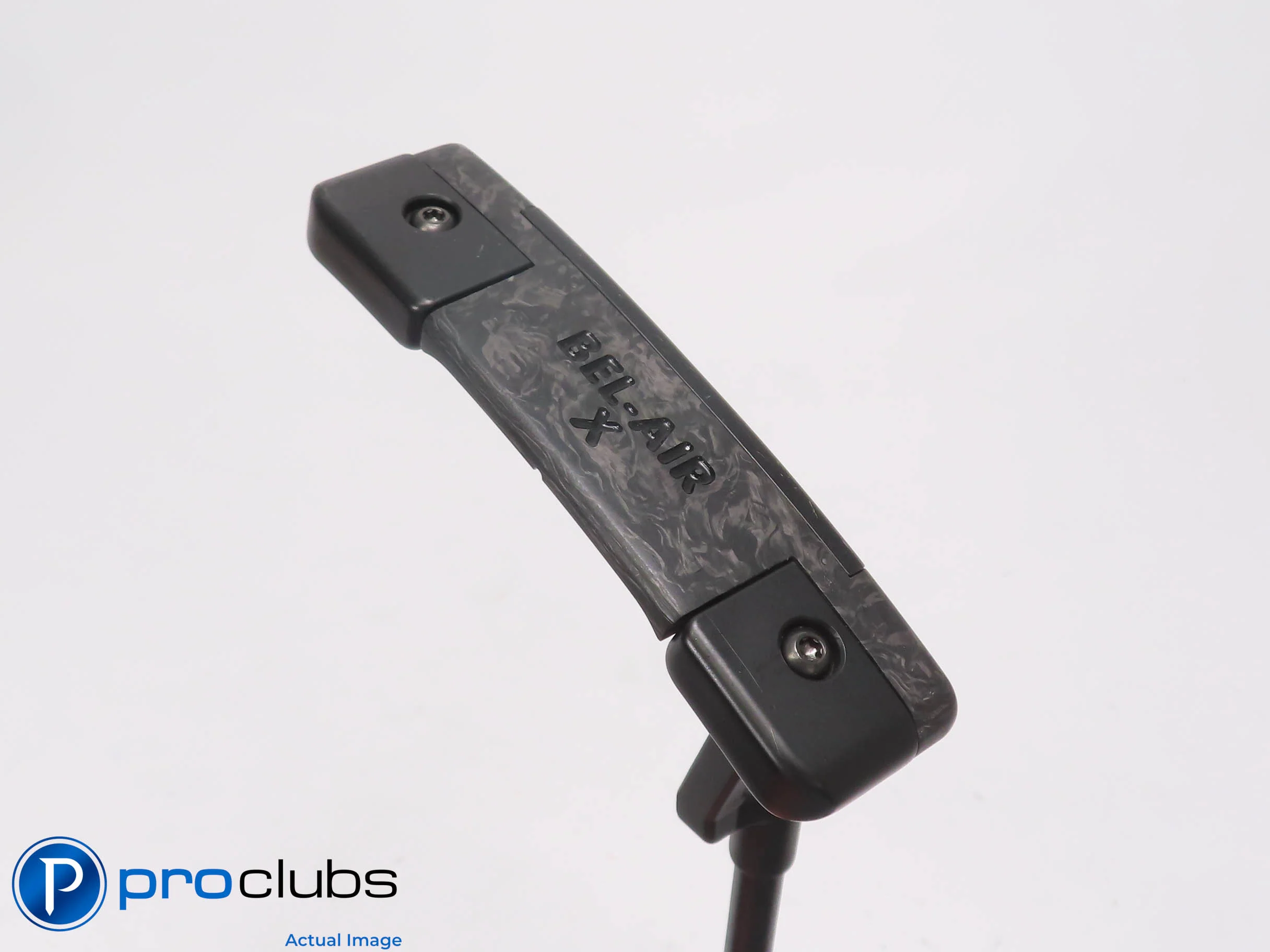 LA GOLF Bell-Air X 35" Putter - 511156