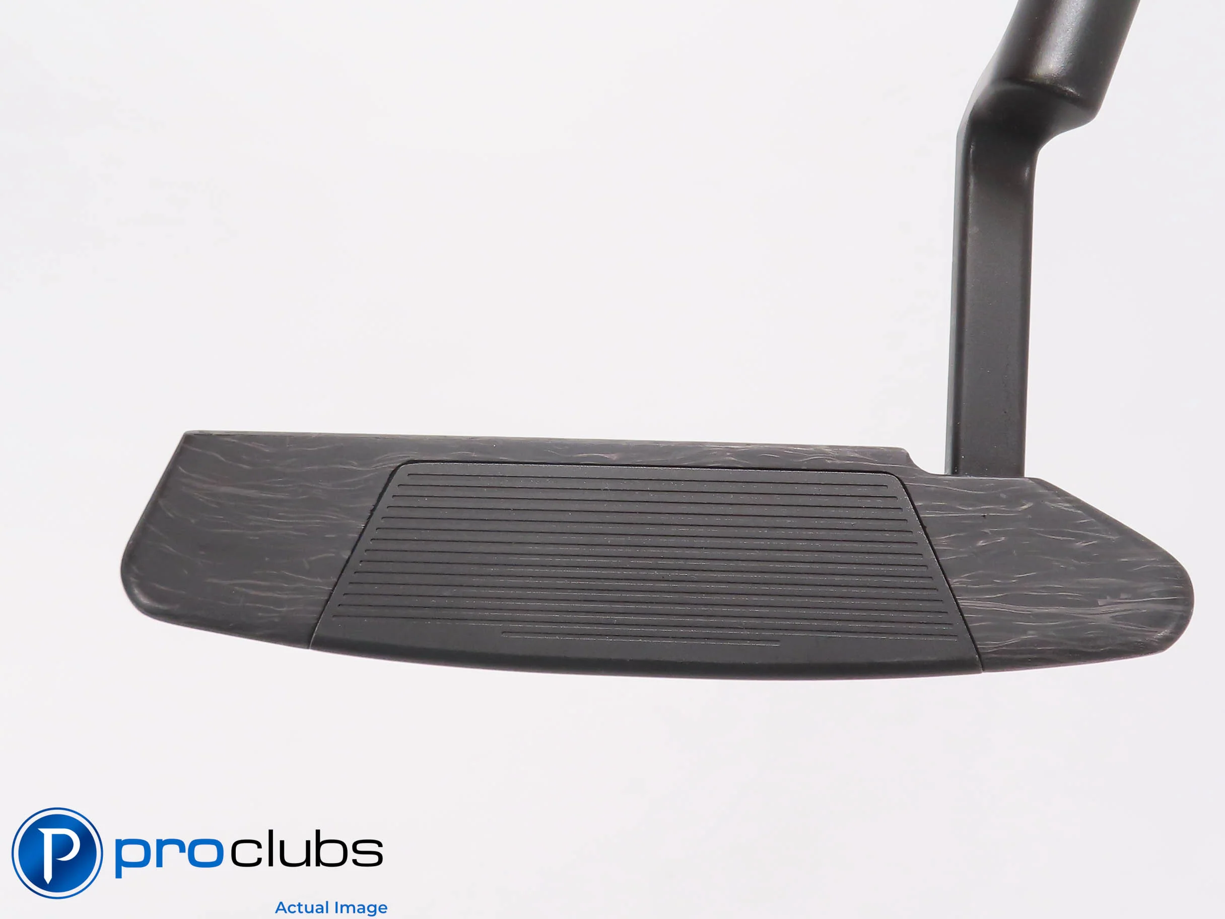 LA GOLF Bell-Air X 35" Putter - 511156 - Image 2
