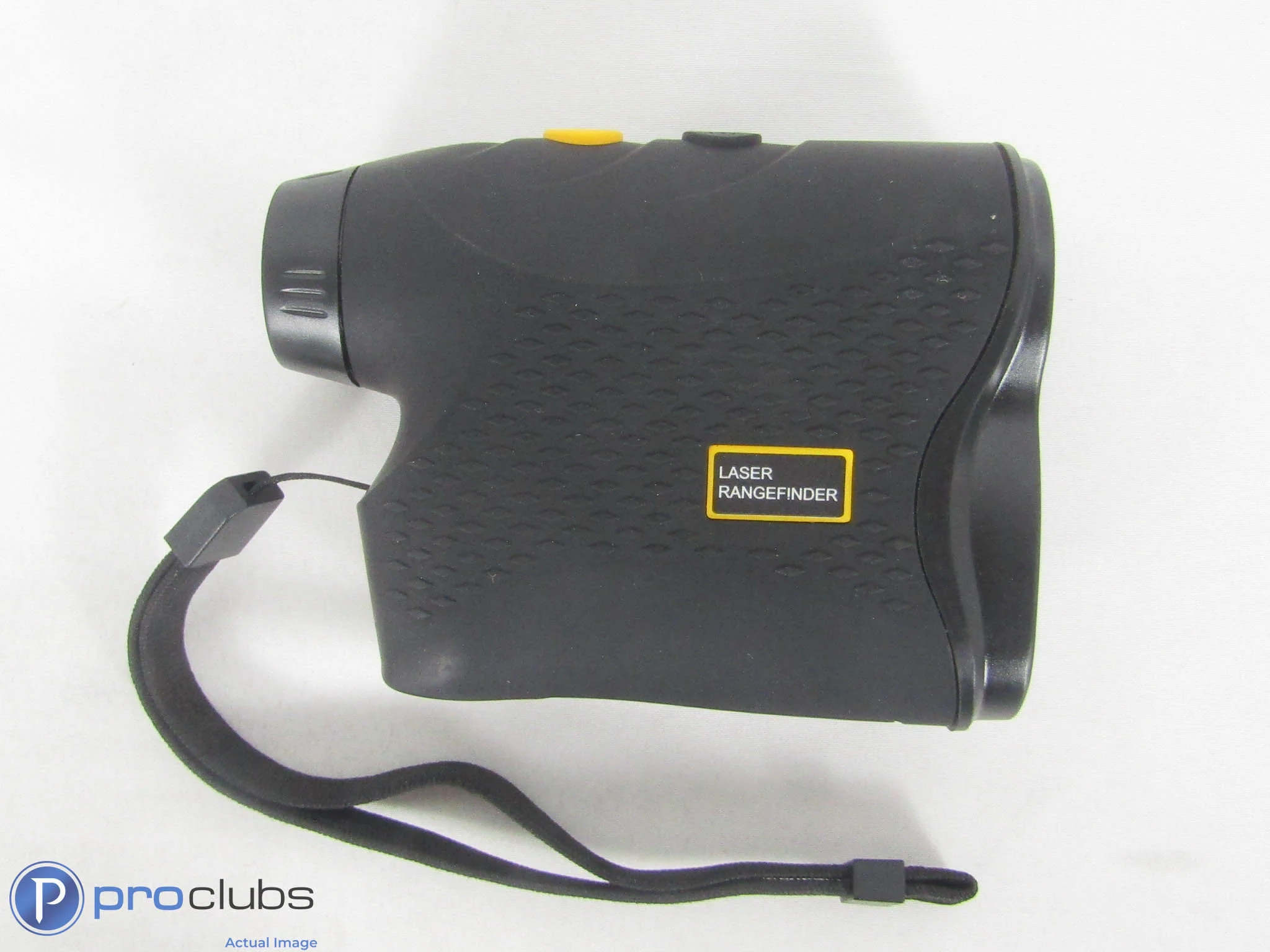 Laser Rangefinder - 501484