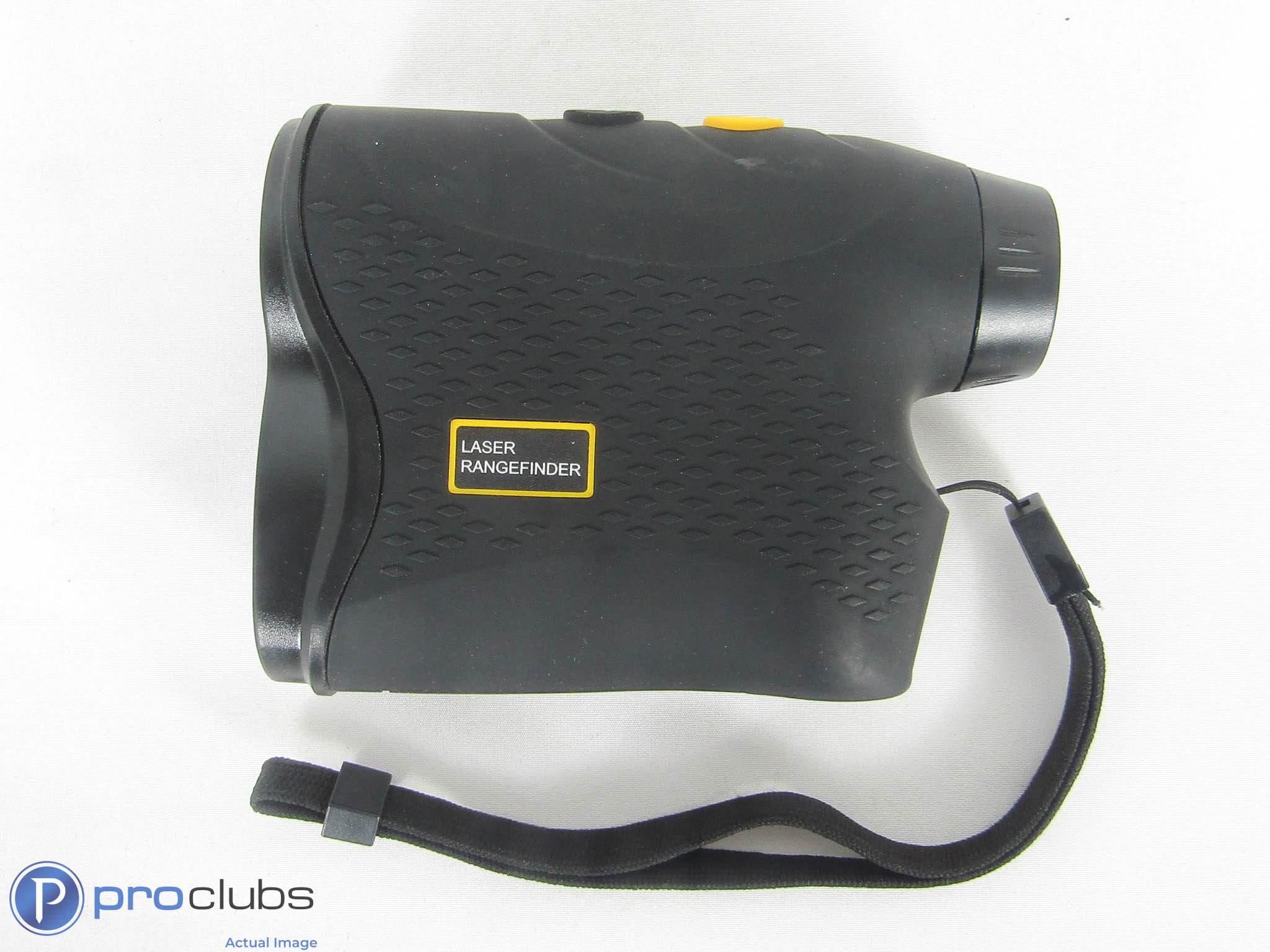 Laser Rangefinder - 501484 - Image 2