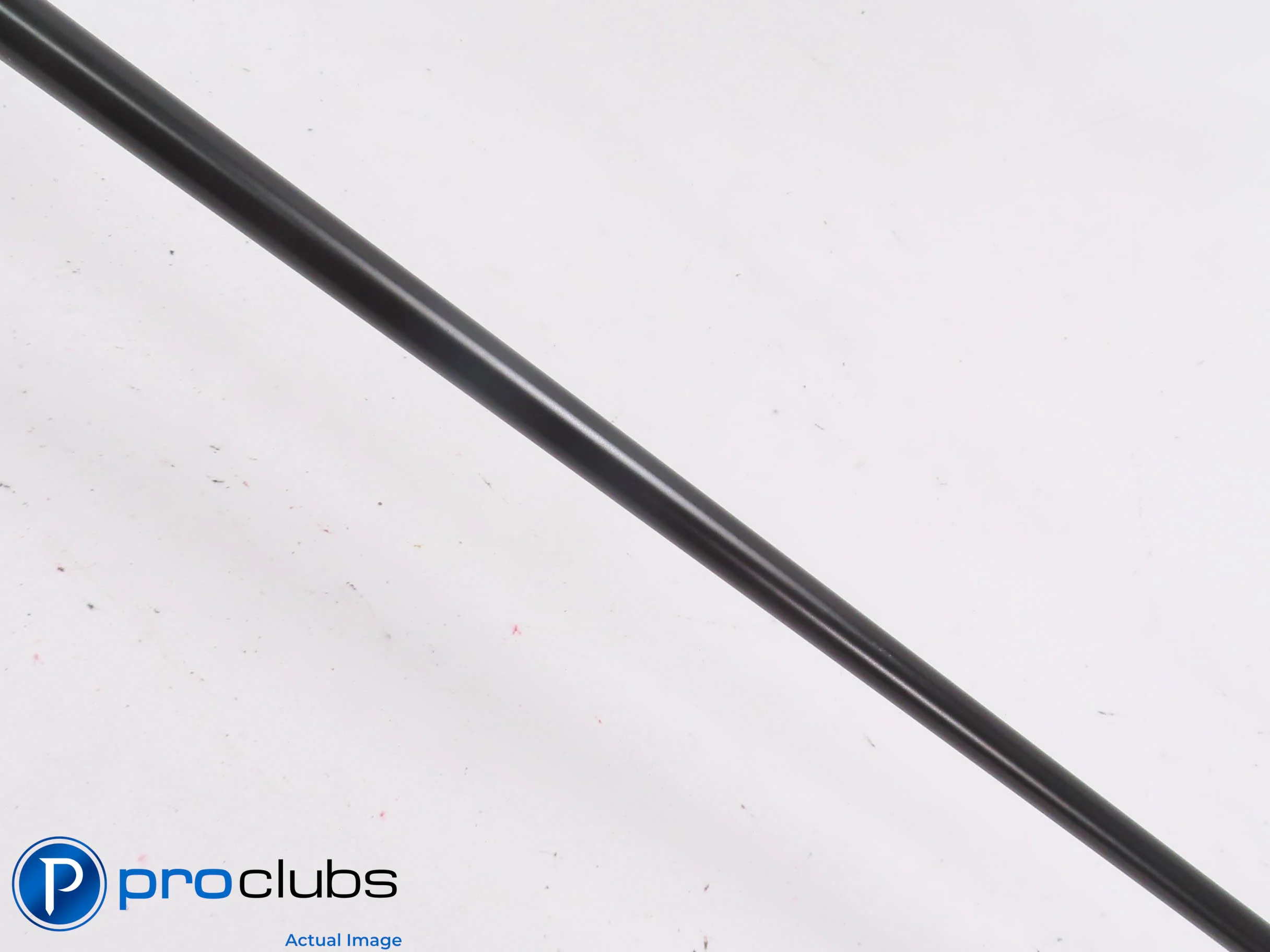 Nice Lazrus Golf LAZ3 Red Mallet Zero Torque 35" Putter w/Headcover 512236 - Image 4
