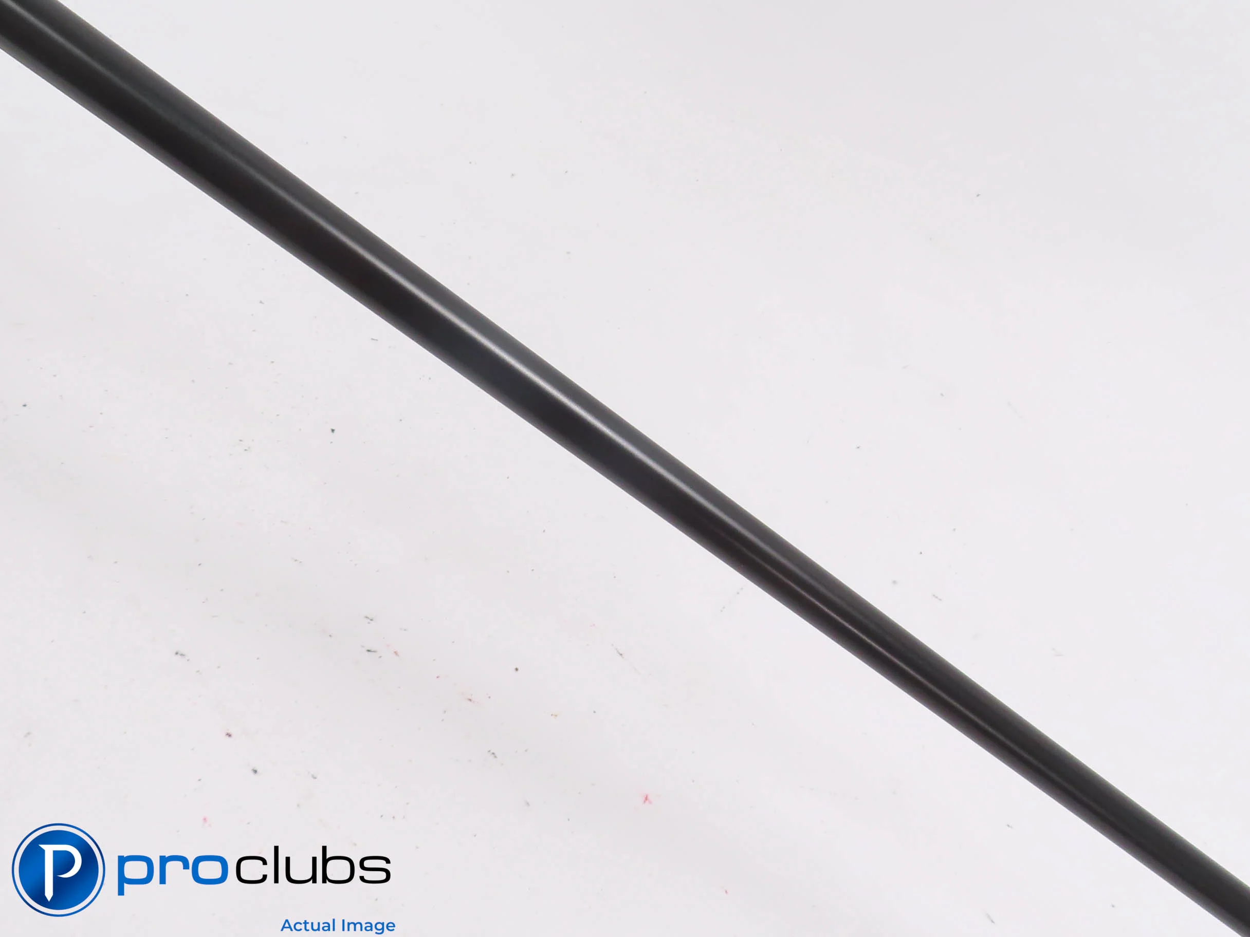 Nice Lazrus Golf LAZ3 Red Mallet Zero Toque 35" Putter w/Headcover 512237 - Image 4