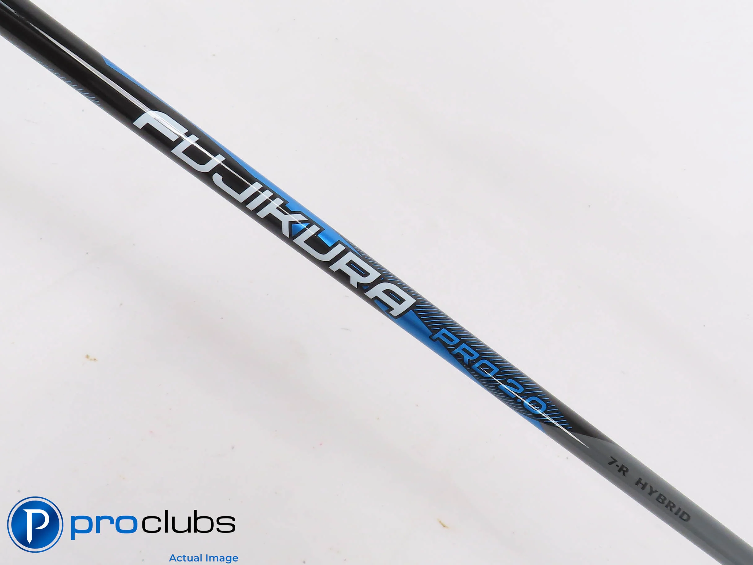 Left Hand Callaway '2021 Apex Pro 20* 3 Hybrid - Fujikura Pro 2.0 Regular 471897 - Image 3