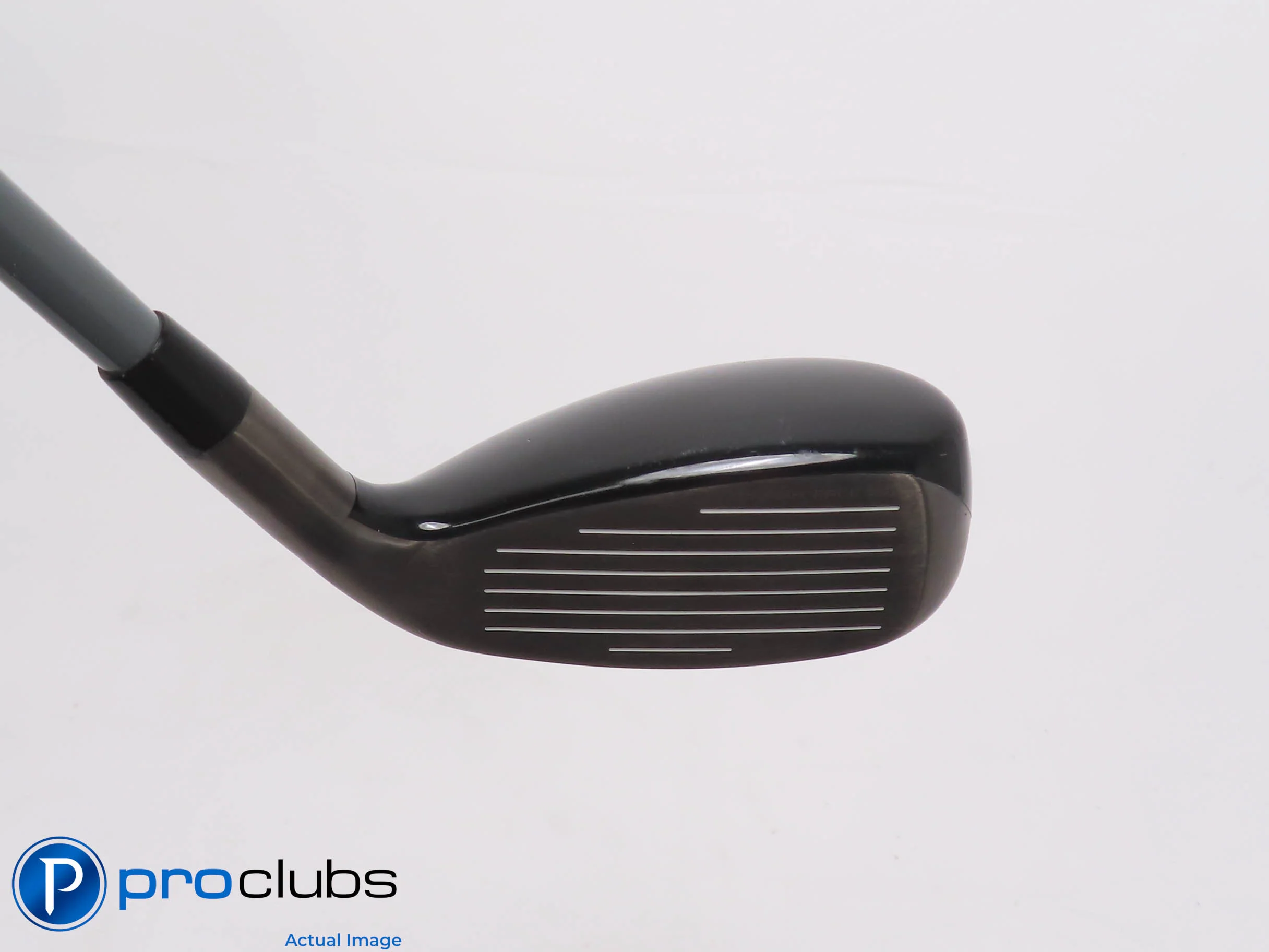 Left Hand Callaway '2021 Apex Pro 20* 3 Hybrid - Fujikura Pro 2.0 Regular 471903 - Image 2