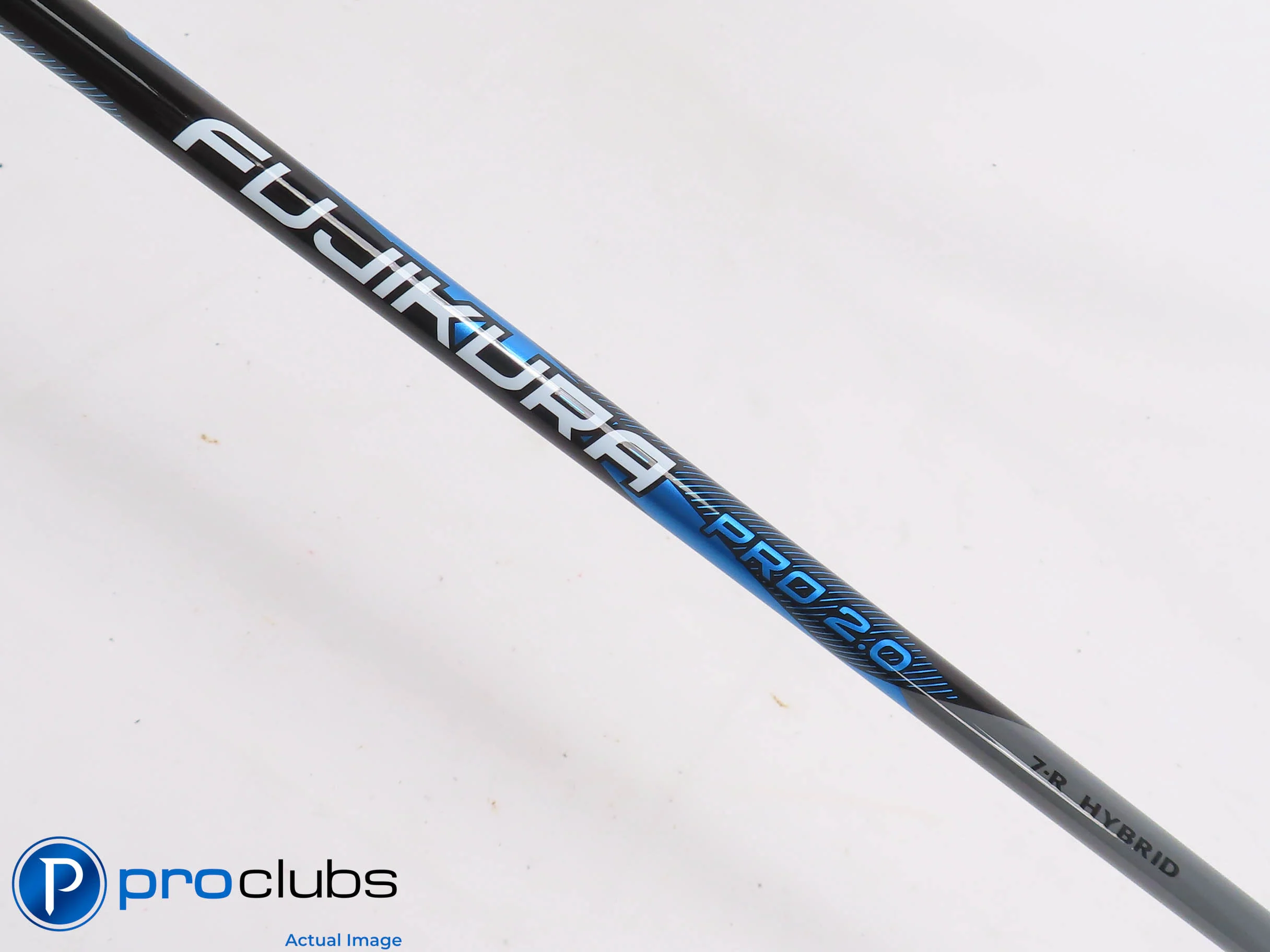 Left Hand Callaway '2021 Apex Pro 20* 3 Hybrid - Fujikura Pro 2.0 Regular 471903 - Image 3