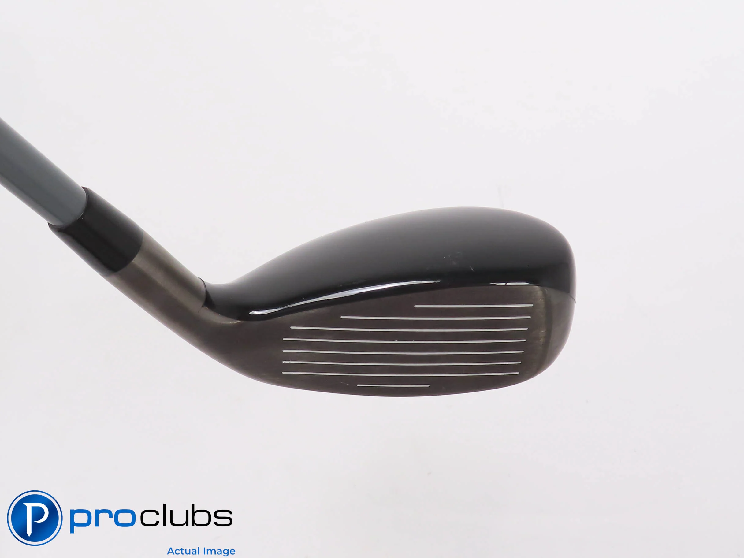 Left Hand Callaway '2021 Apex Pro 20* 3 Hybrid - Fujikura Pro 2.0 Regular 471919 - Image 2