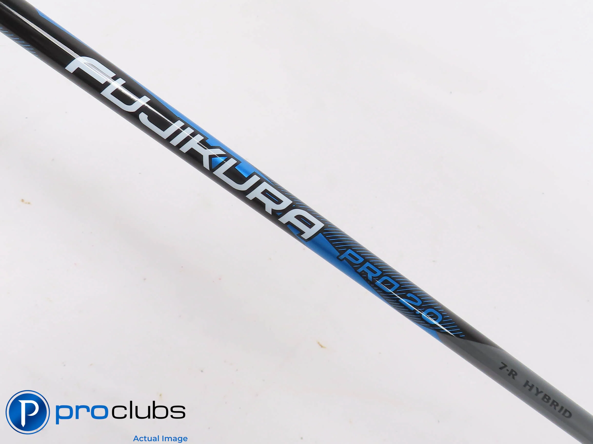 Left Hand Callaway '2021 Apex Pro 20* 3 Hybrid - Fujikura Pro 2.0 Regular 471919 - Image 3