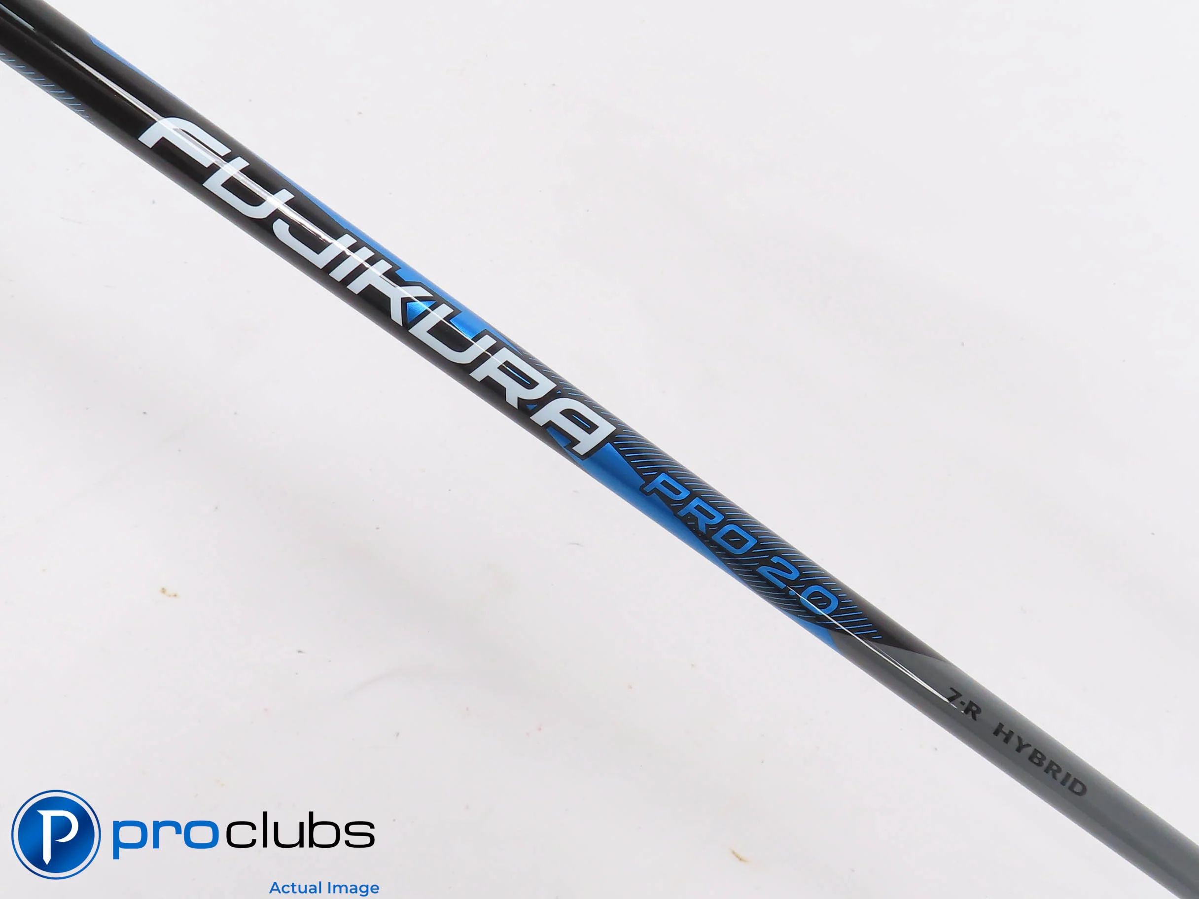 Left Hand Callaway '2021 Apex Pro 23* 4 Hybrid - Fujikura Pro 2.0 Regular 471910 - Image 3