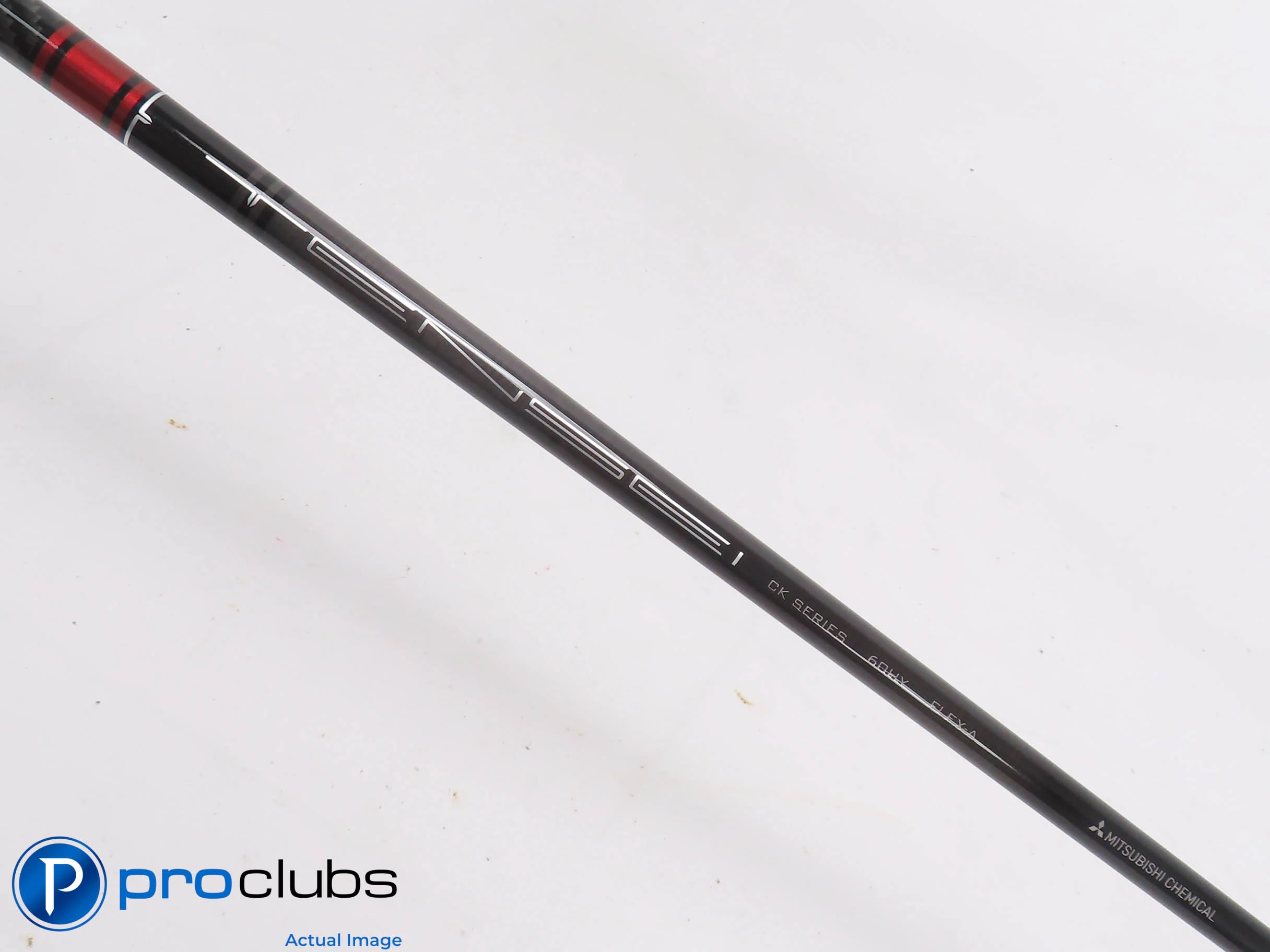 Left Hand Callaway '2021 Apex Pro 23* 4 Hybrid - Tensei Red Senior Flex - 472269 - Image 3