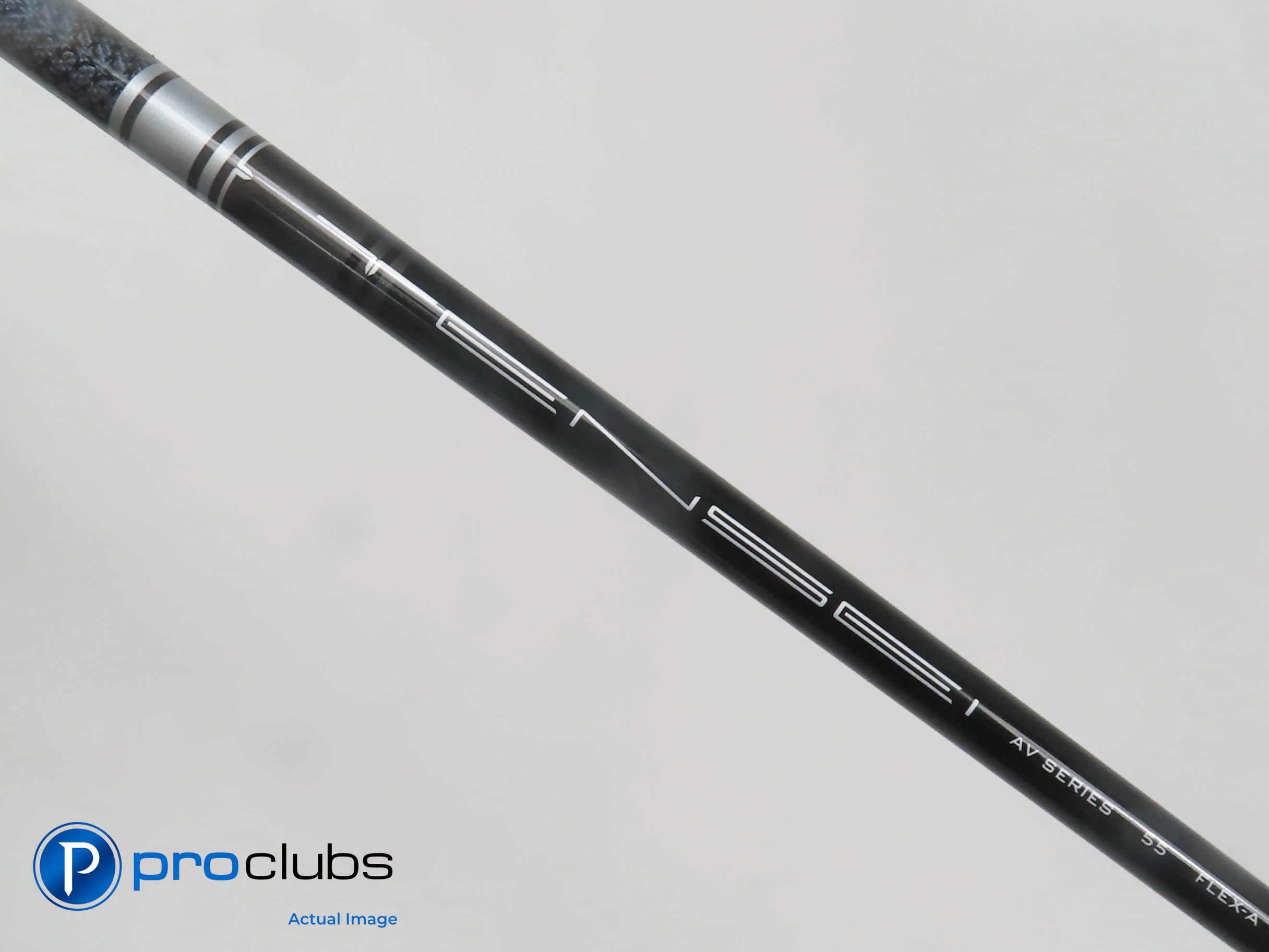 Left Hand Callaway Big Bertha B21 21* 4 Hybrid - Tensei Silver 55g Senior 396420 - Image 3
