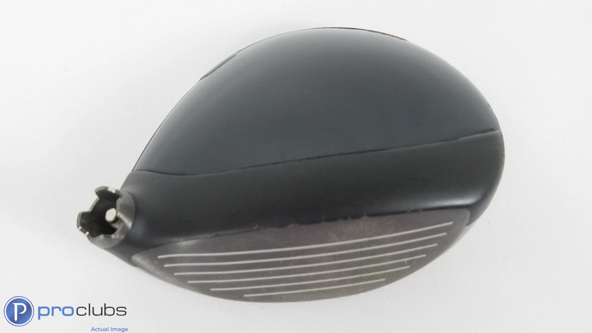 Left Hand Callaway Paradym ◊◊◊ 15* - 3 Wood - Head Only - L/H 403456 - Image 2