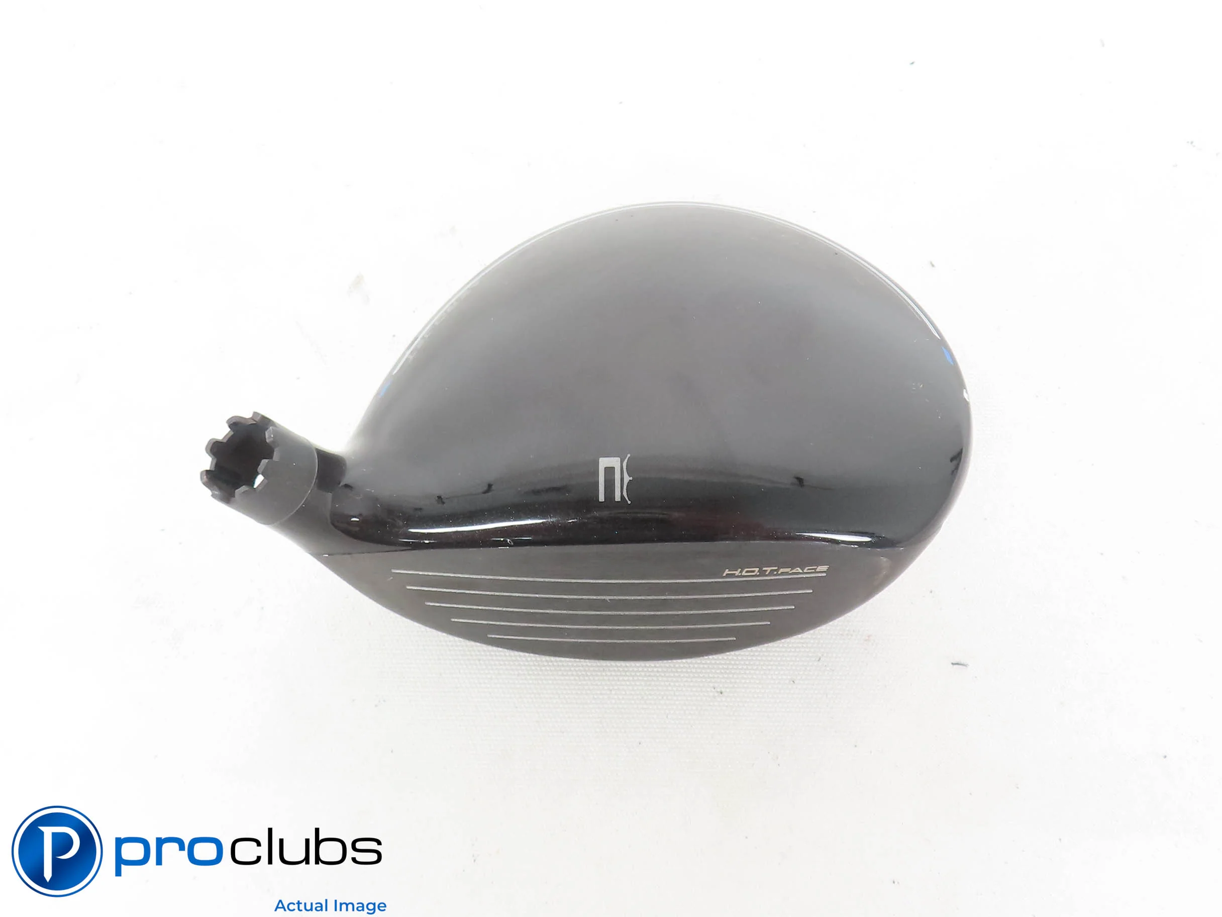 Left Hand Cobra Aerojet 15* - 3 Wood - Head Only - L/H 401133 - Image 2
