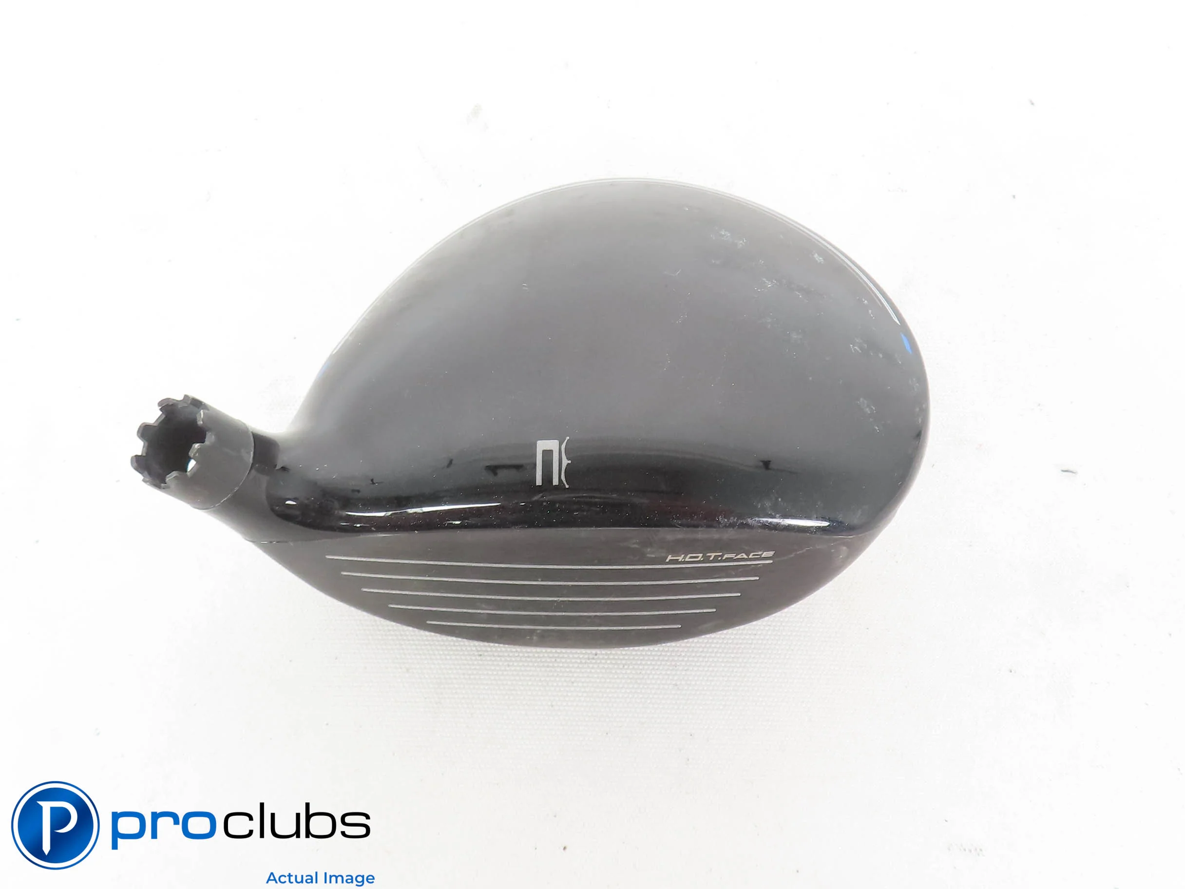 Left Hand Cobra Aerojet 15* - 3 Wood - Head Only - L/H 401316 - Image 2