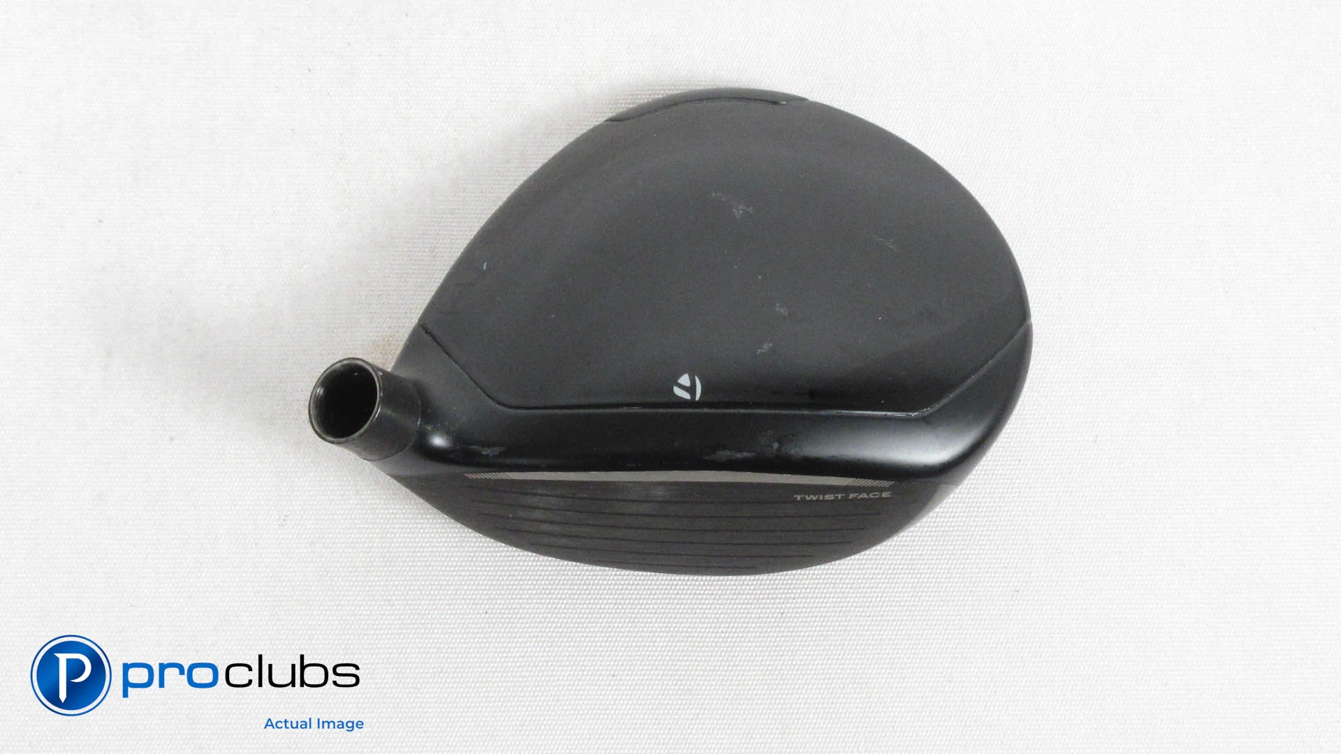 Left Hand TaylorMade Stealth-2 Plus 15* - 3 Wood - Head Only - L/H 401870 - Image 2