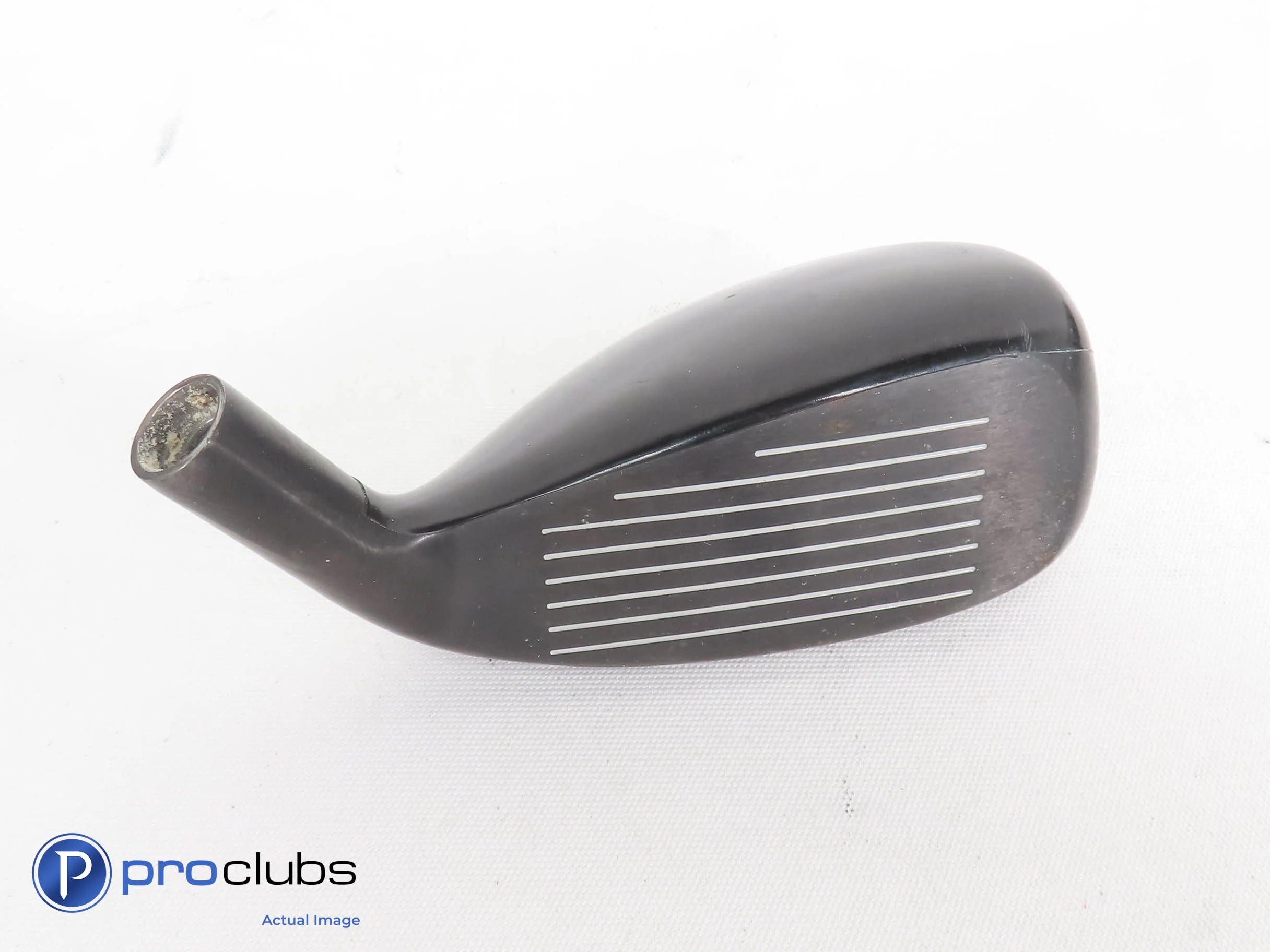 Left Handed 2019 Callaway Apex 20* 3 Hybrid - Head Only L/H - 244483 - Image 2