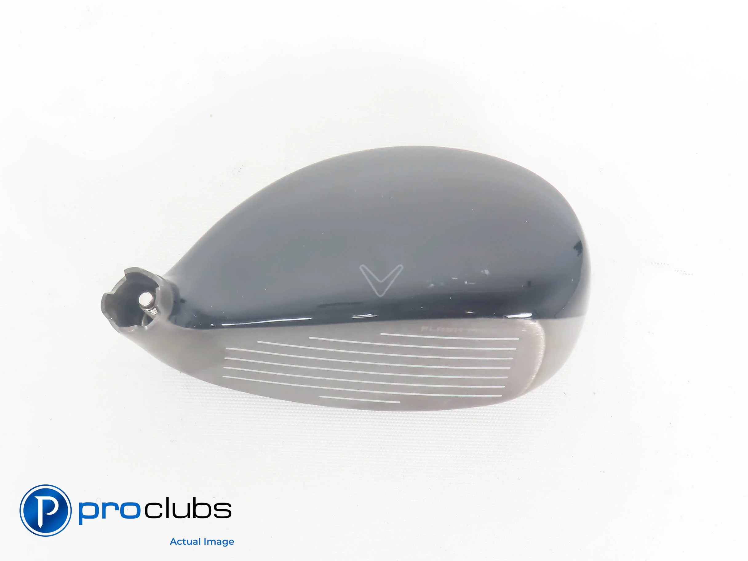 Left Handed Callaway 2021 Apex 19* 3 Hybrid - Head Only - L/H - 383746 - Image 2