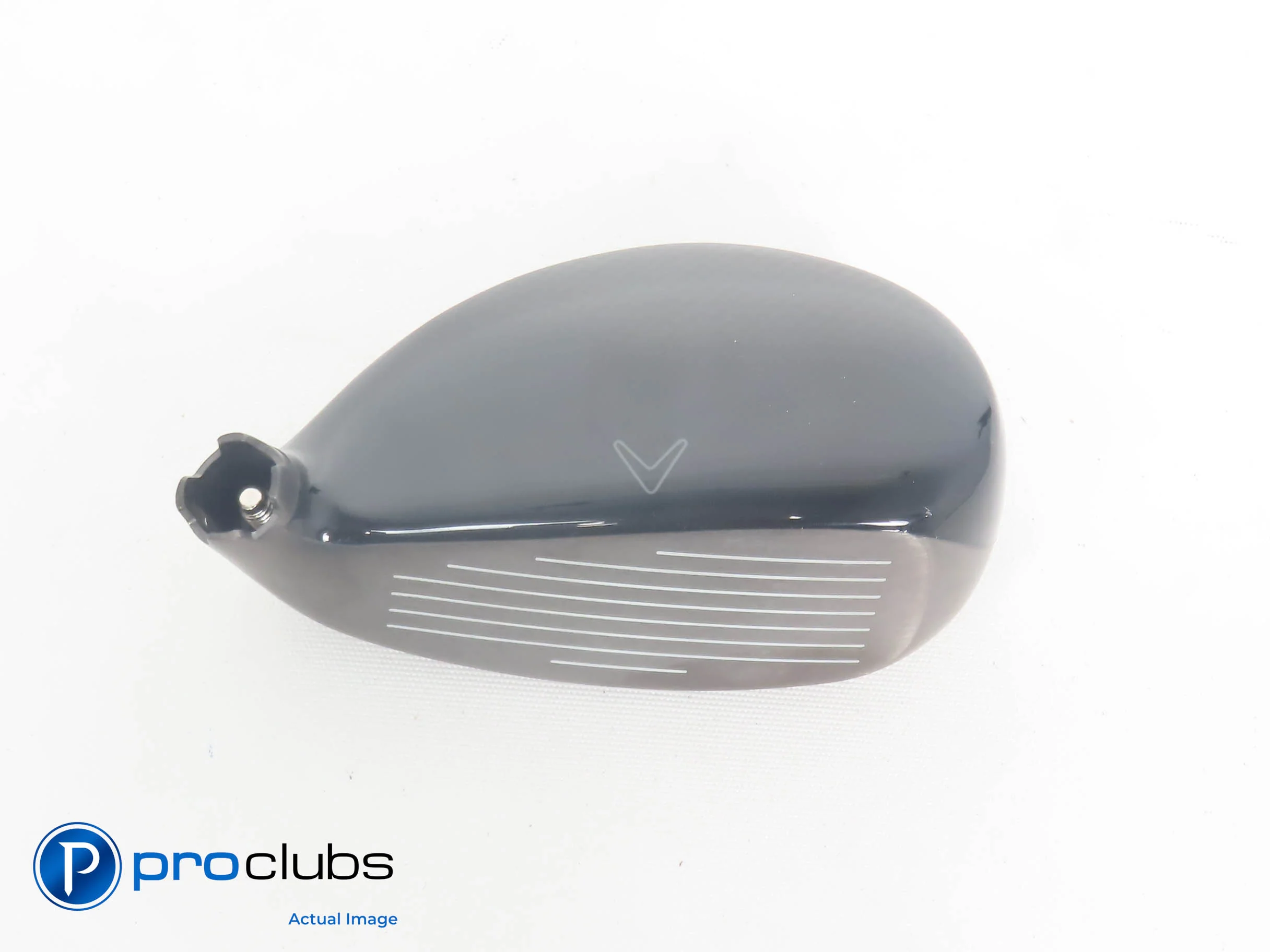 Left Handed Callaway 2021 Apex 19* 3 Hybrid - Head Only - L/H - 383748 - Image 2