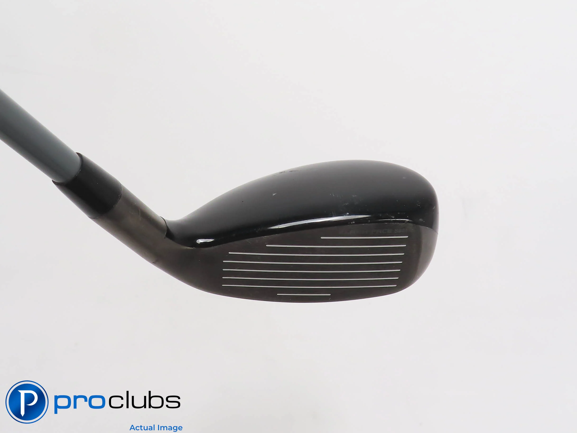 Left Handed Callaway '2021 Apex Pro 20* 3 Hybrid - Fujikura Pro 2.0 Stiff 471892 - Image 2
