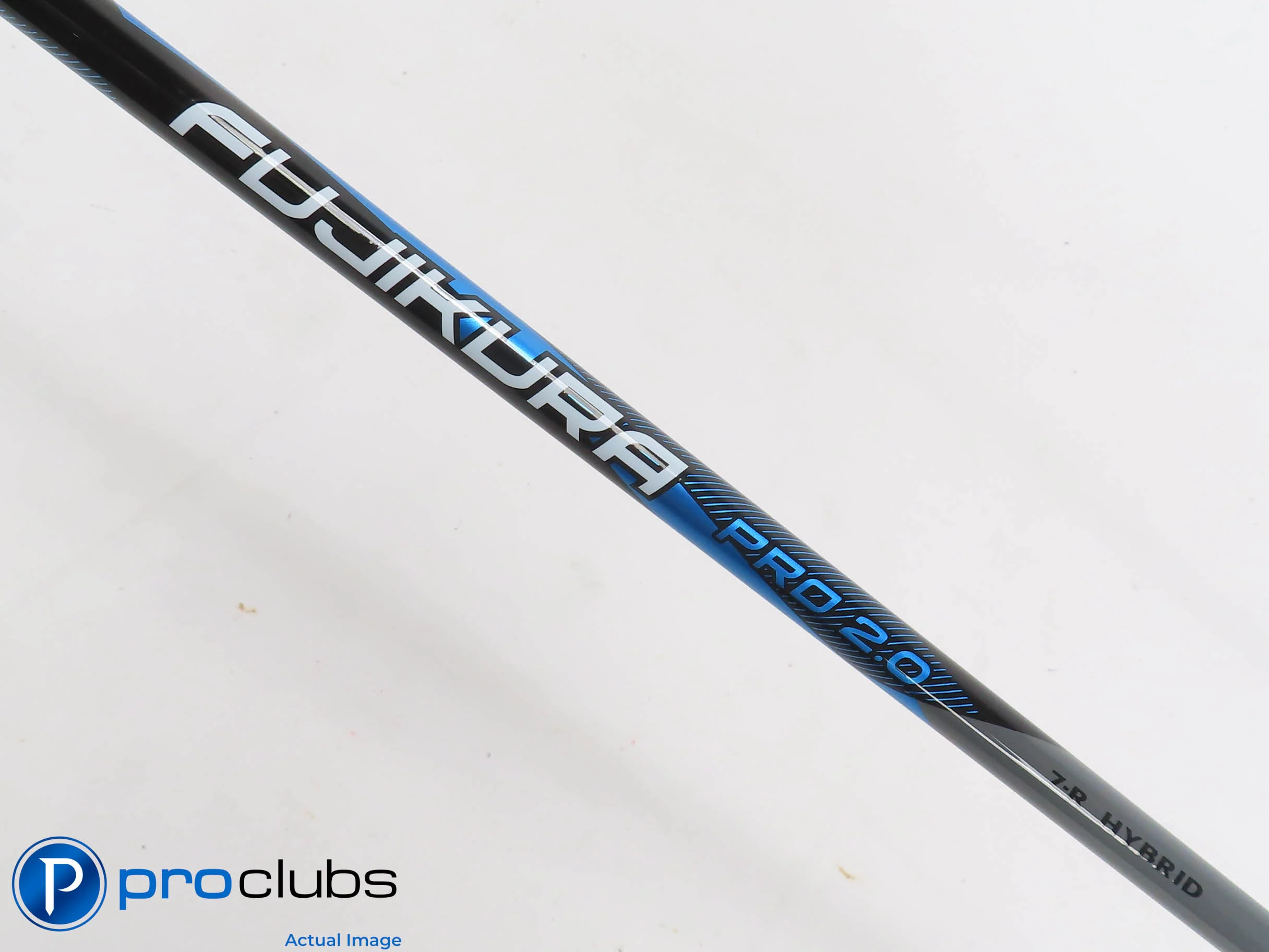 Left Handed Callaway '2021 Apex Pro 20* 3 Hybrid - Fujikura Pro 2.0 Stiff 471892 - Image 3