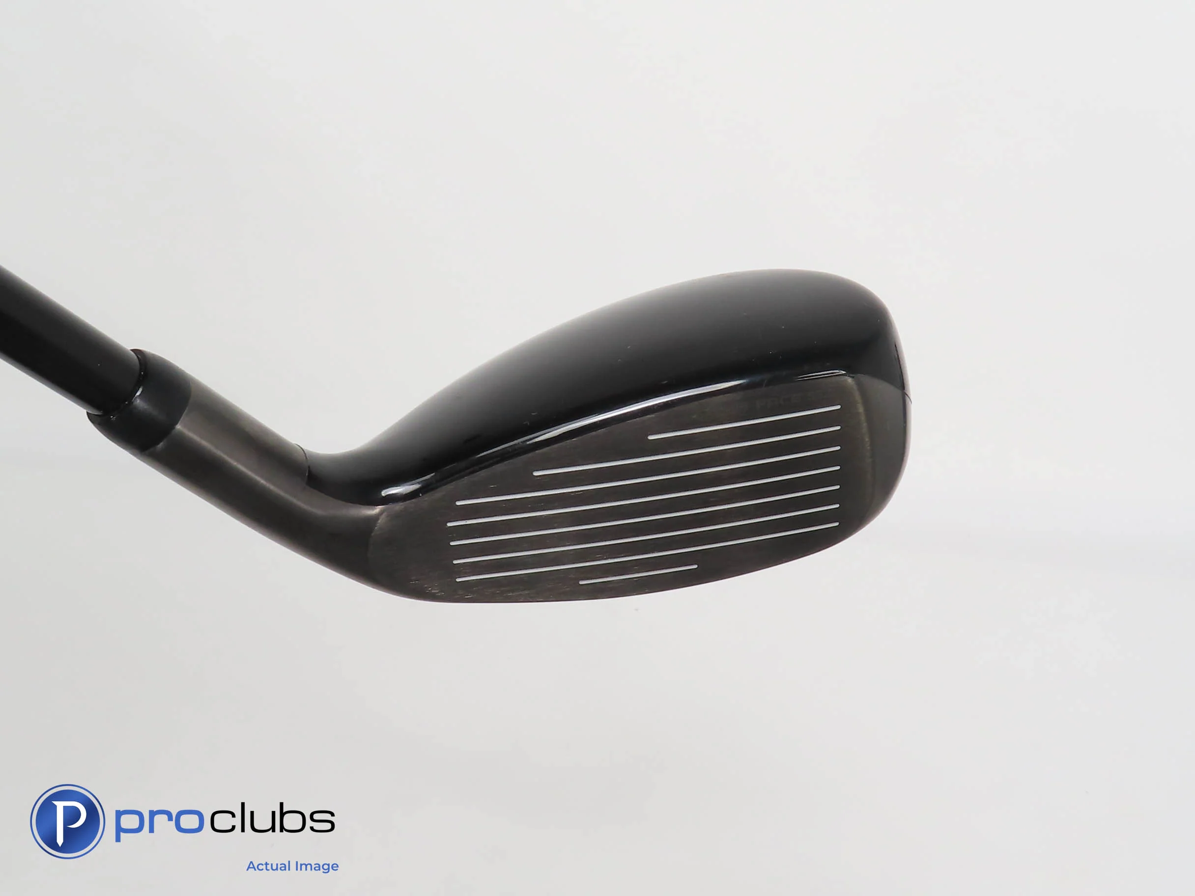 Left Handed Callaway 2021 Apex Pro 20* 3 Hybrid - Tensei White 70g Stiff 377647 - Image 2