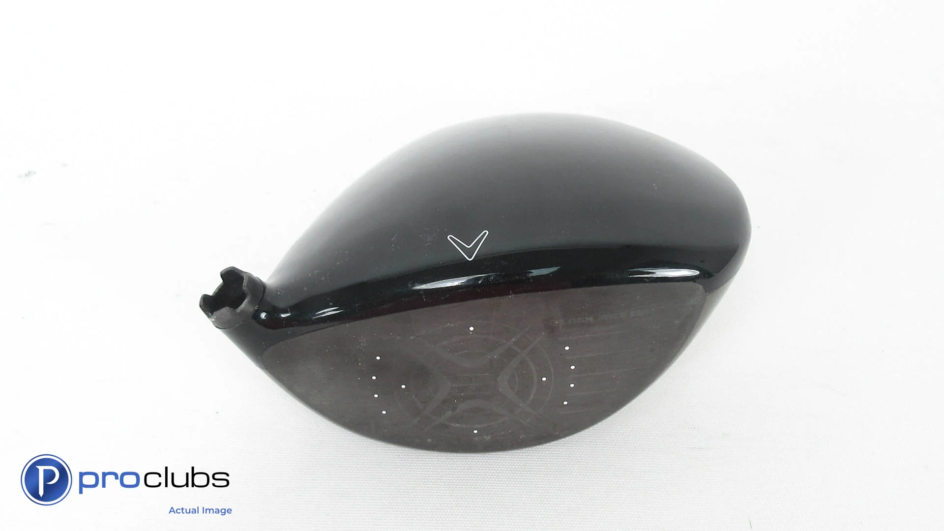 Left Handed Callaway 2021 Epic Max LS 9* Driver -Head Only- LH 298431 - Image 2