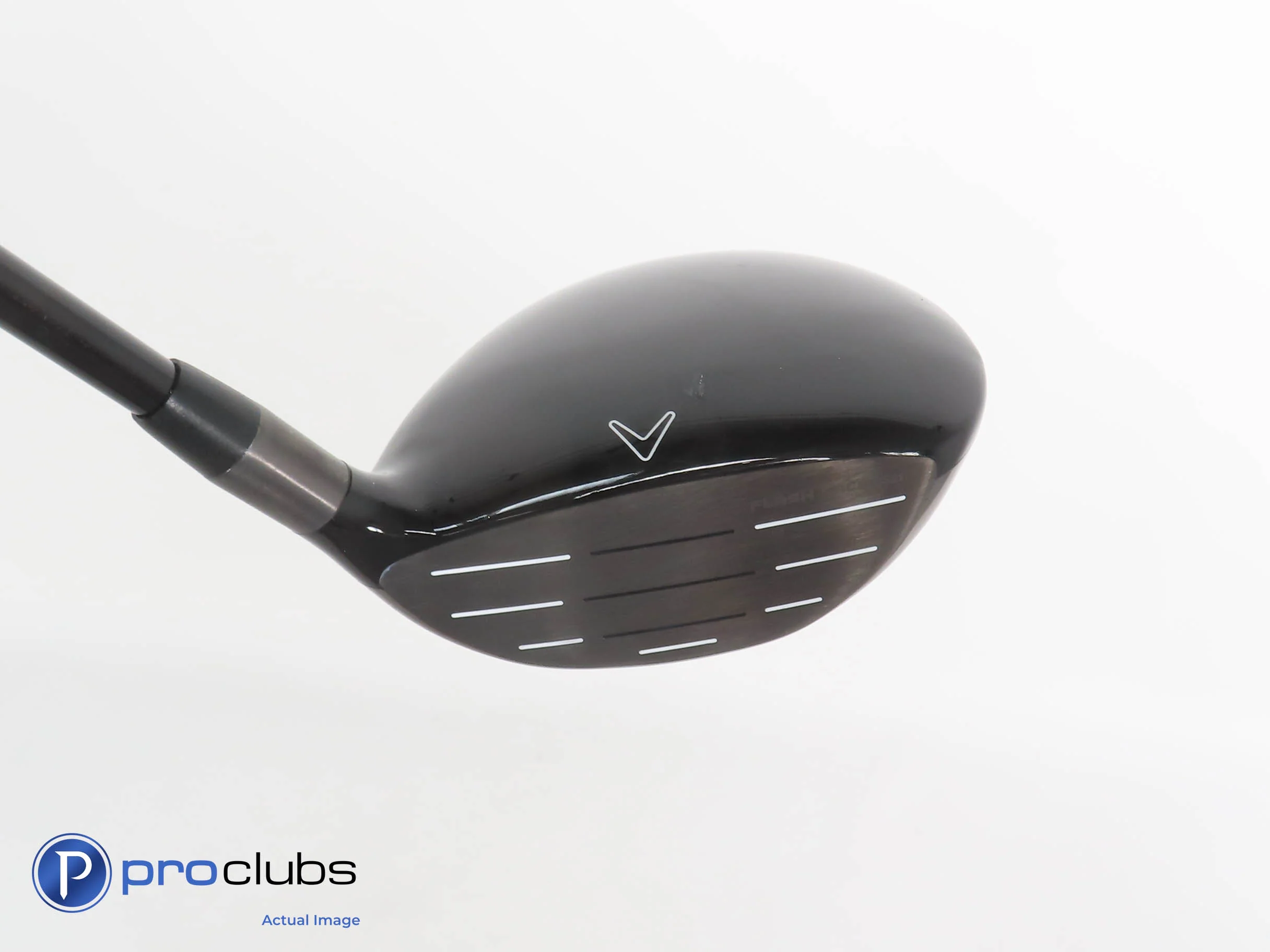 Left Handed Callaway 2021 Epic Speed 18* 5 Wood -Tensei AV65 Regular Flex 334228 - Image 2