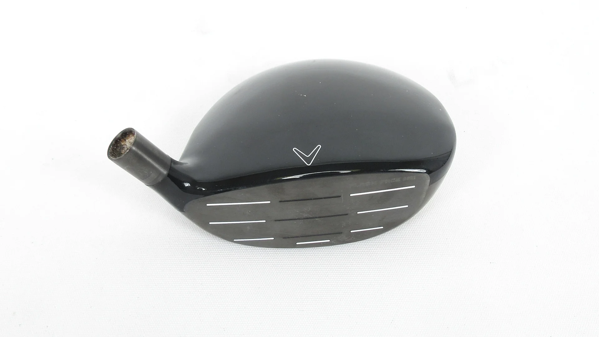 Left Handed Callaway 21' Epic MAX 15* 3 Wood - Head Only - 305939 - Image 2